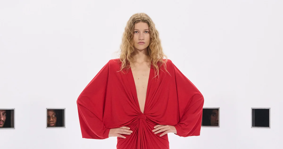 ヴァレンティノ(VALENTINO) - 2026年春夏オートクチュールコレクション