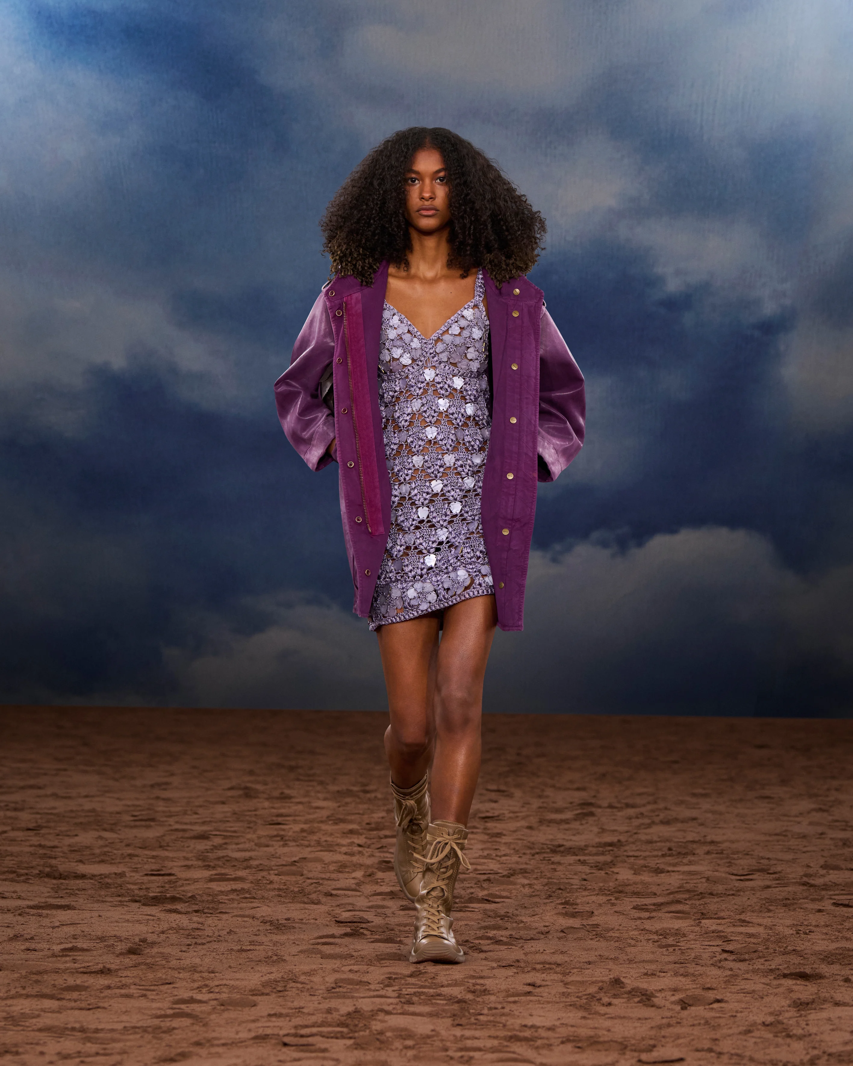 2026年春夏コレクション_BURBERRY(バーバリー)_モデル_19