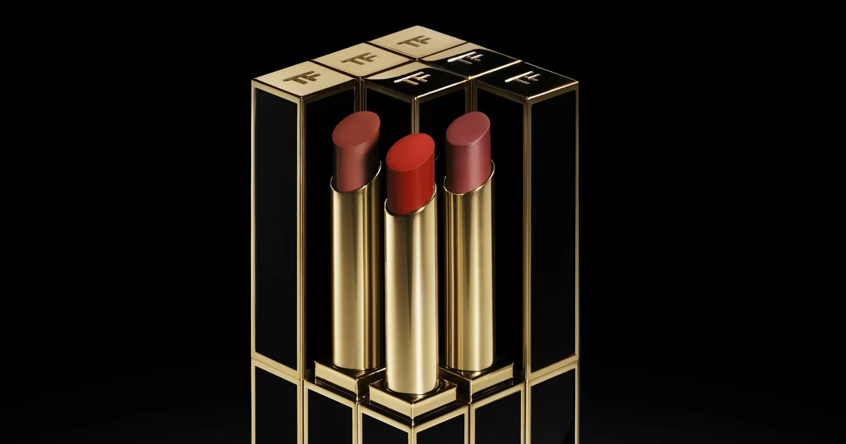 TOM FORD BEAUTY(トム・フォード ビューティ)に関するトピックス