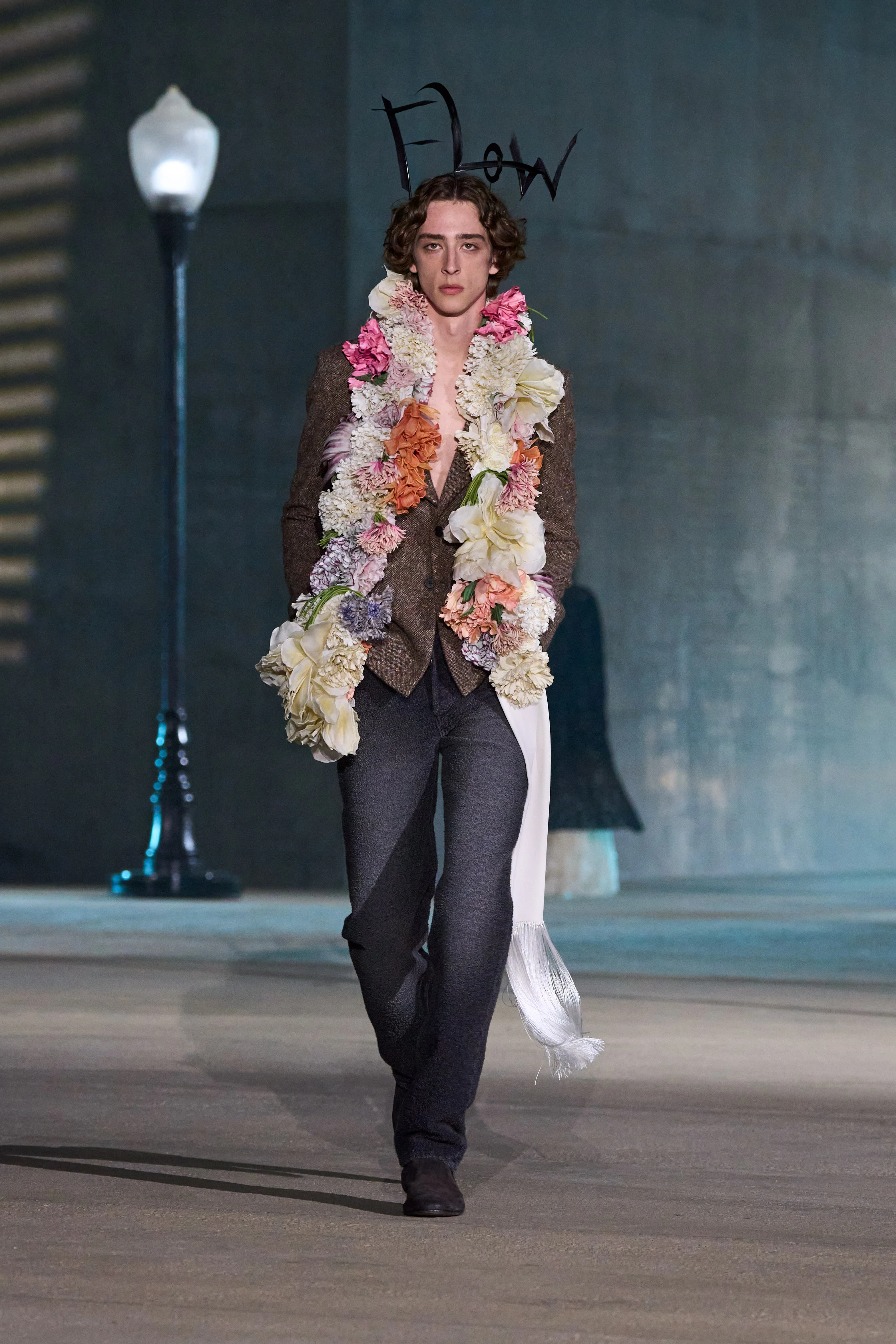 2027年クルーズコレクション_DIOR(ディオール)_モデル_53