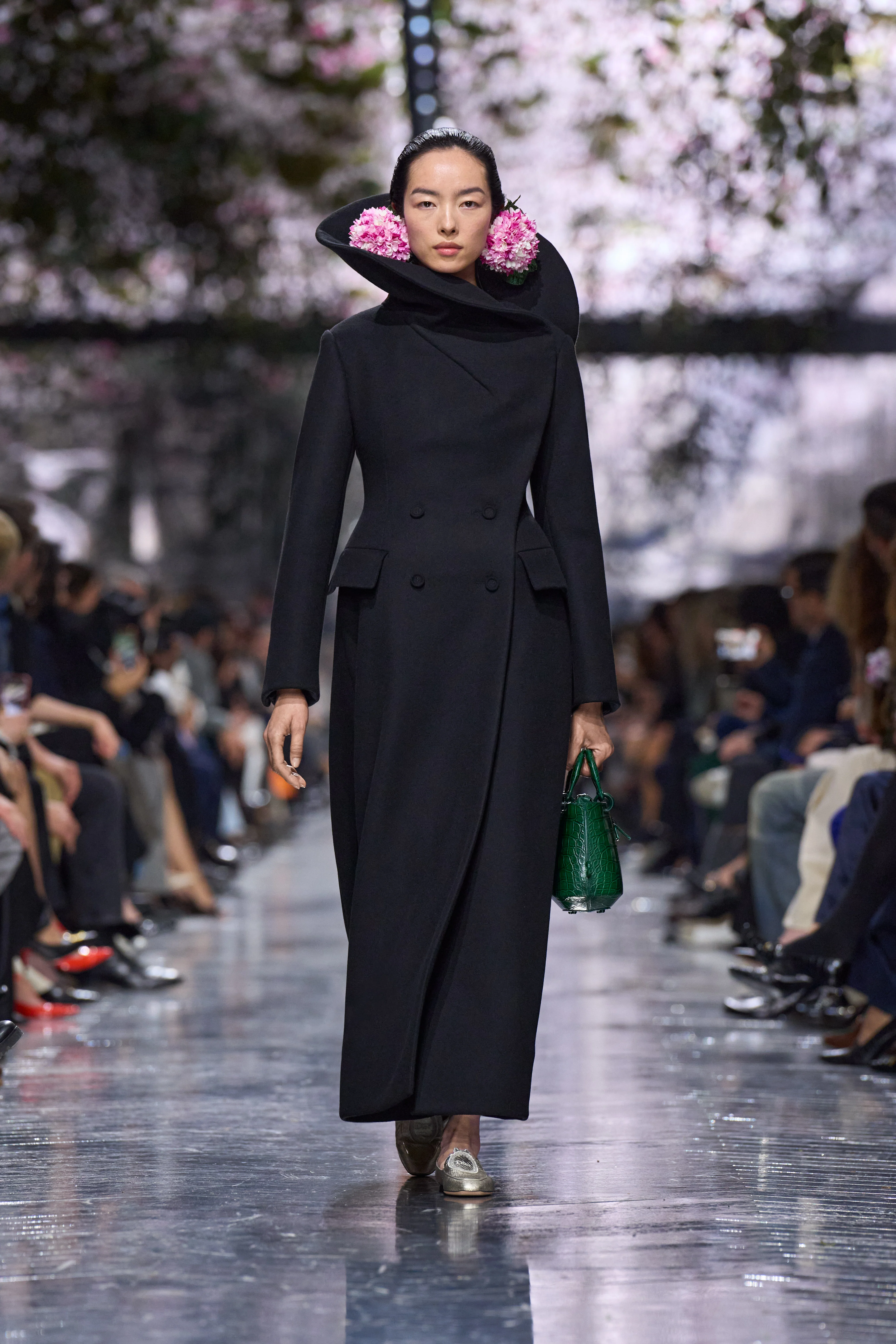 2026年春夏オートクチュールコレクション_DIOR(ディオール)_モデル_20