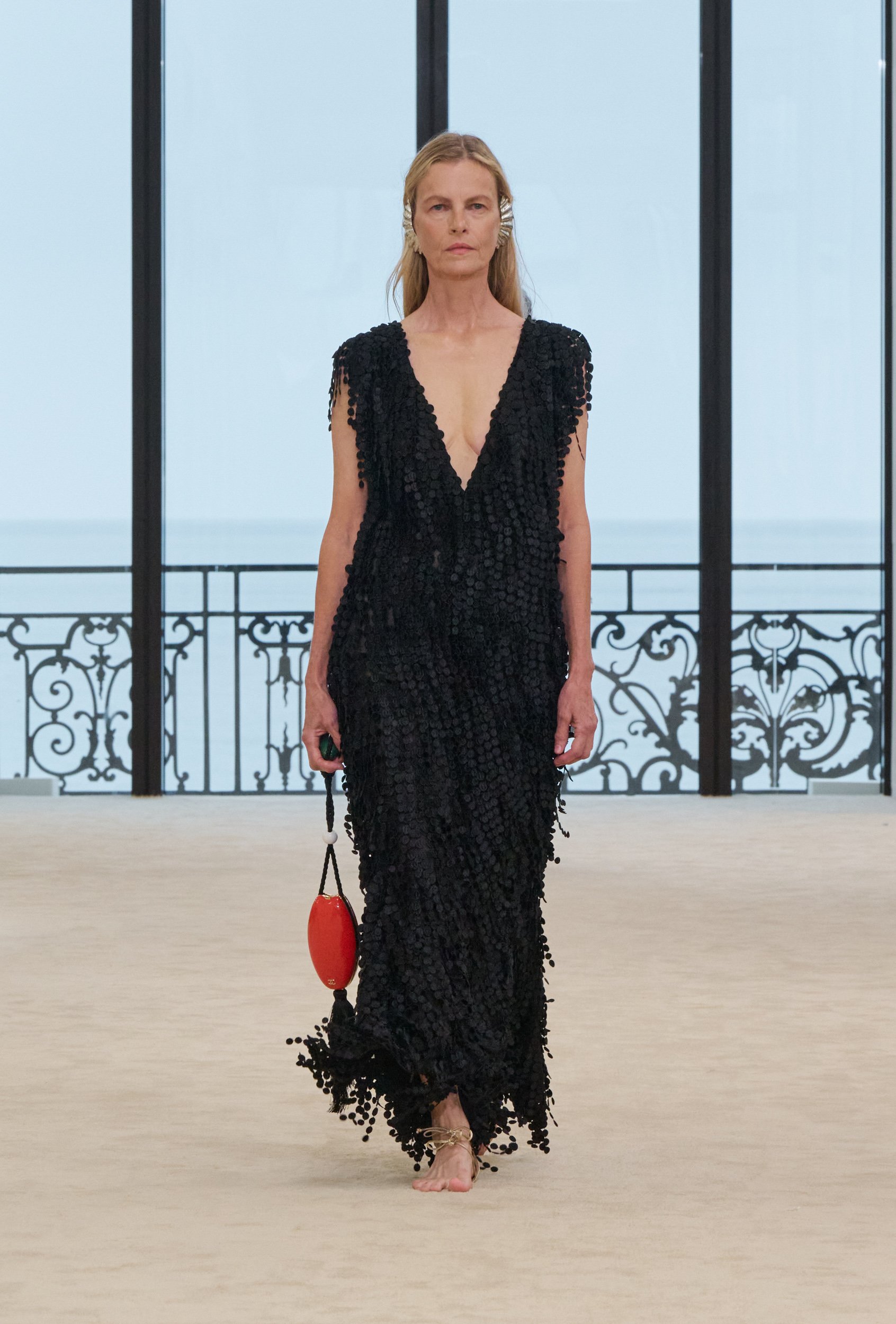 2027年クルーズコレクション_CHANEL(シャネル)_モデル_34