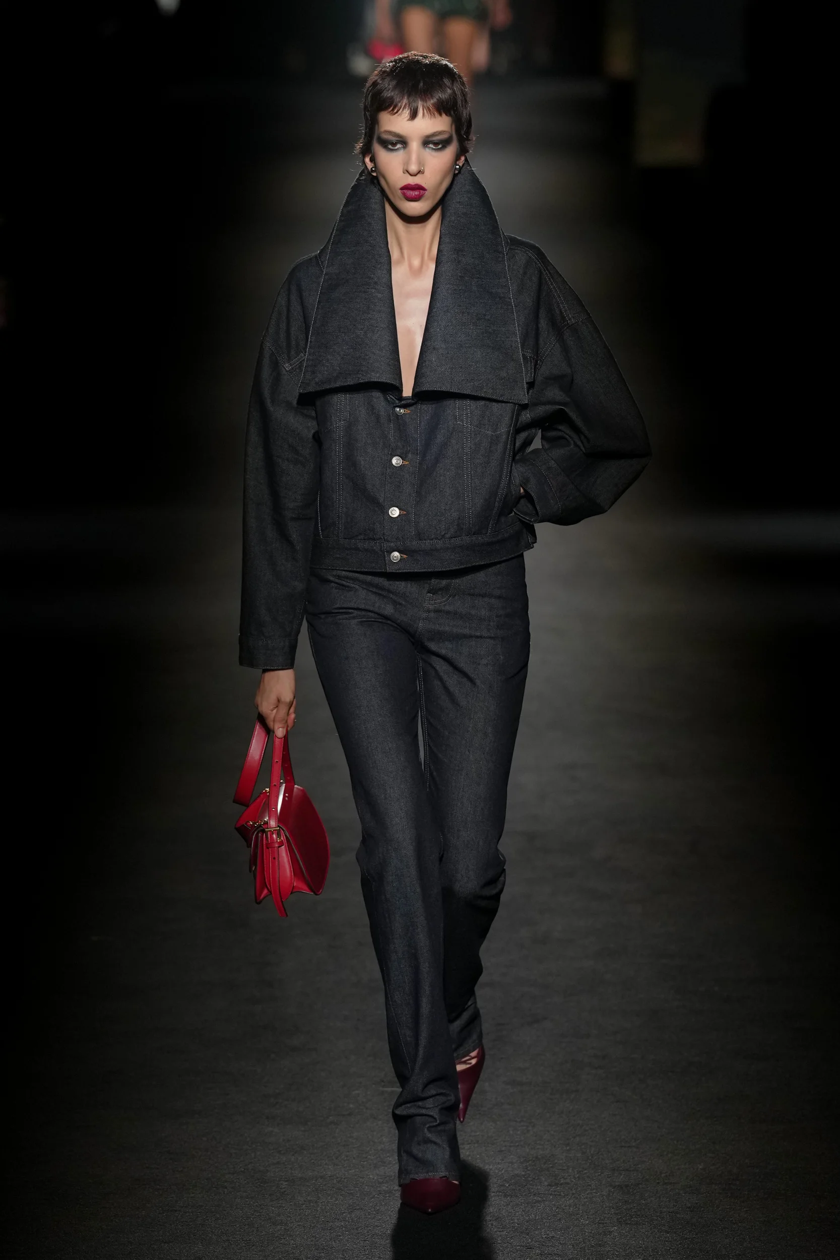 2026-27年秋冬コレクション_BALENCIAGA(バレンシアガ)_モデル_52