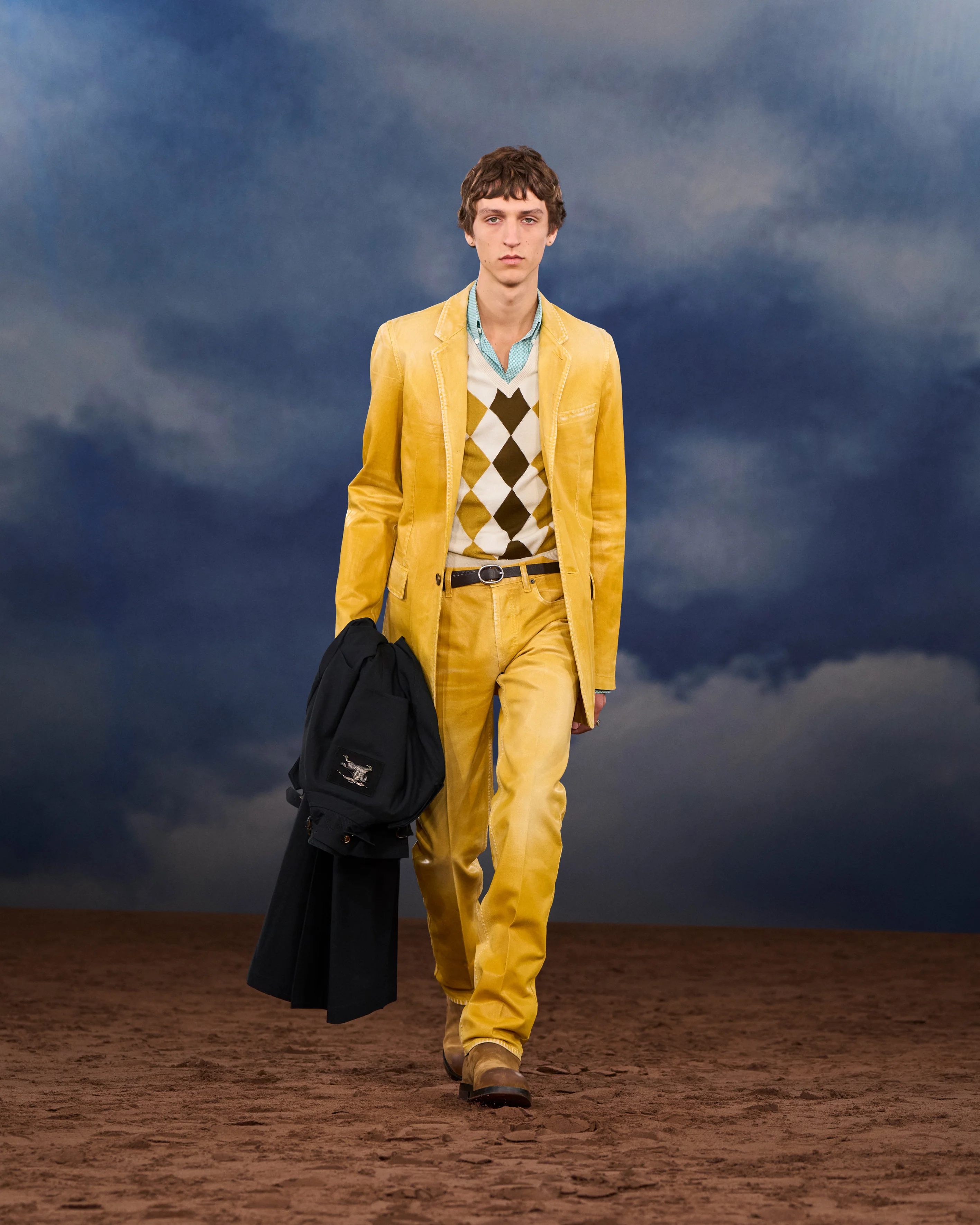 2026年春夏コレクション_BURBERRY(バーバリー)_モデル_48