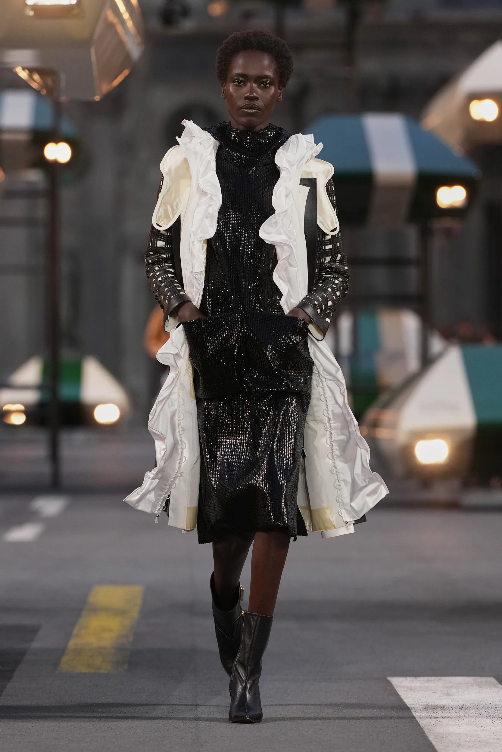 2027年春夏コレクション_LOUIS VUITTON(ルイ・ヴィトン)_モデル_11