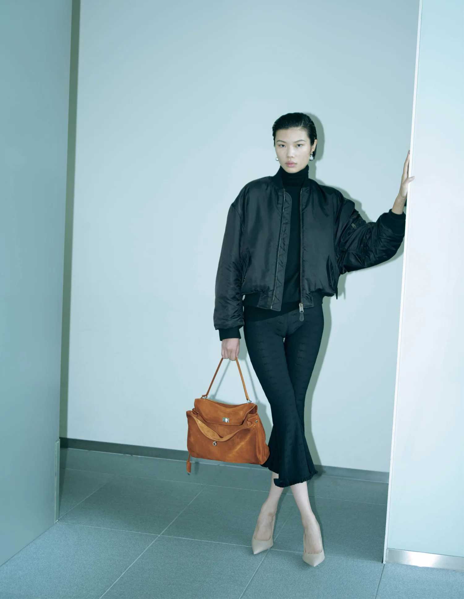 BALENCIAGA　感性を刺激するアイコンの画像2
