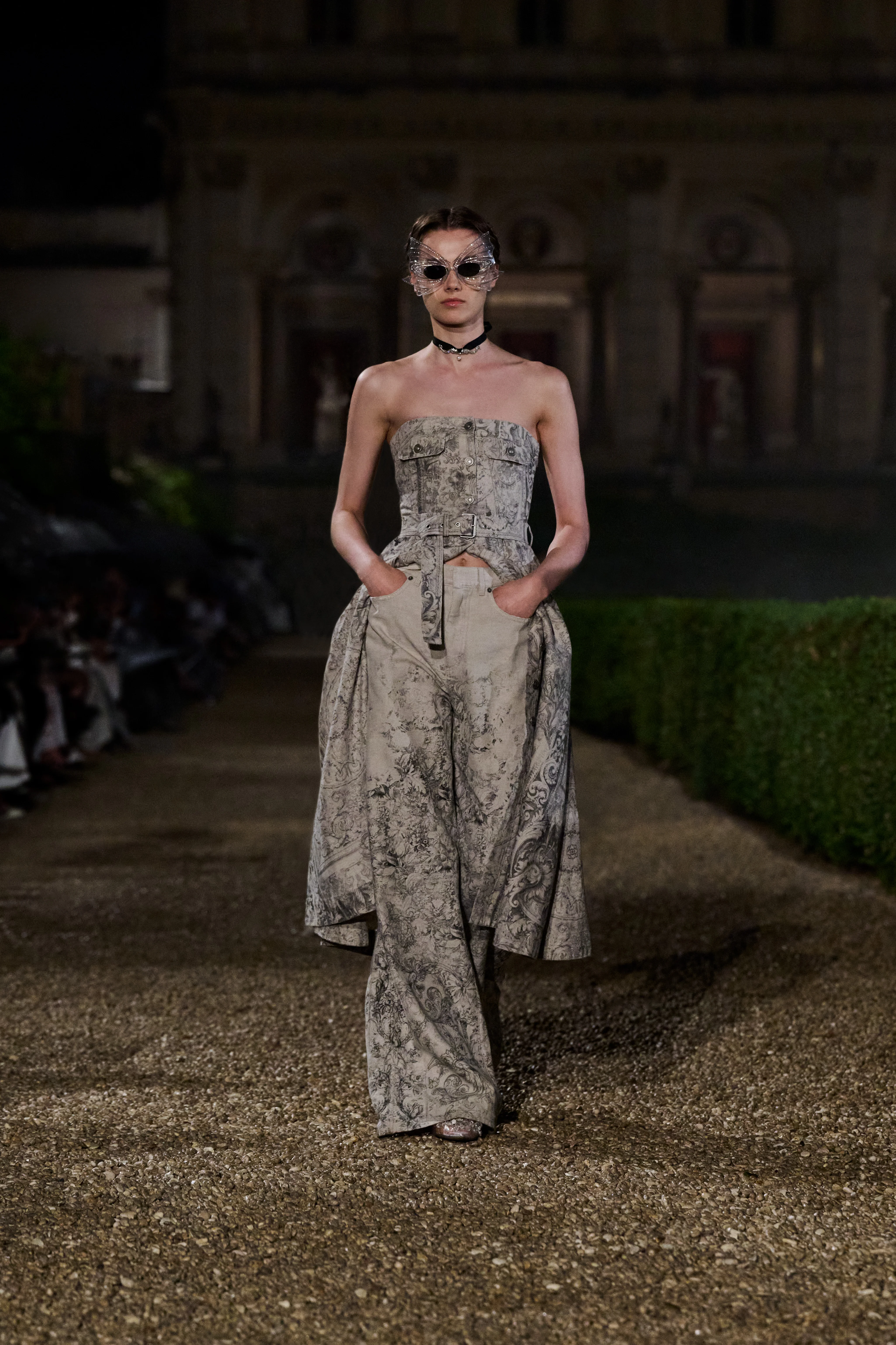 2026年リゾートコレクション_DIOR(ディオール)_モデル_36