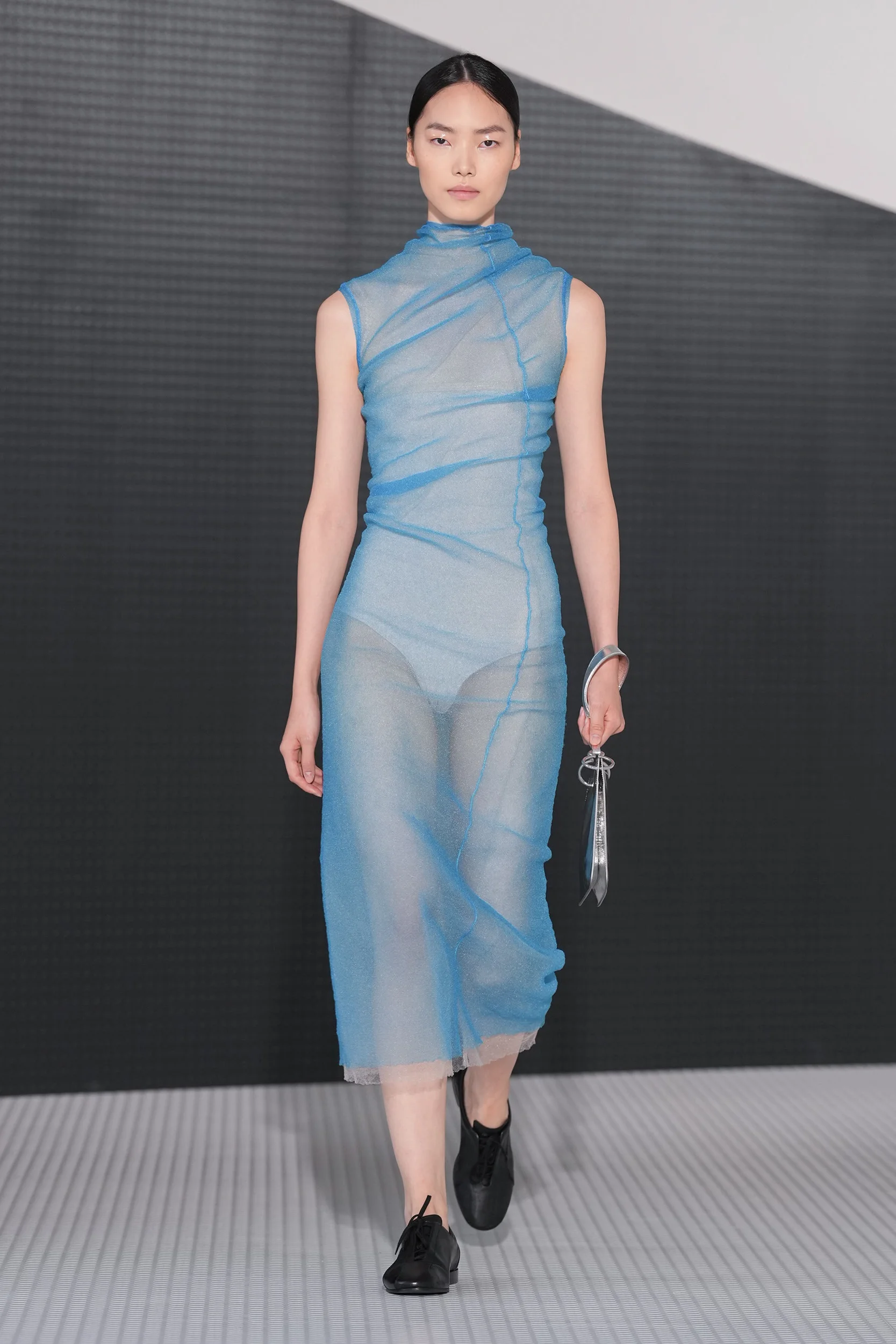 2026年春夏コレクション_JIL SANDER(ジル サンダー)_モデル_42
