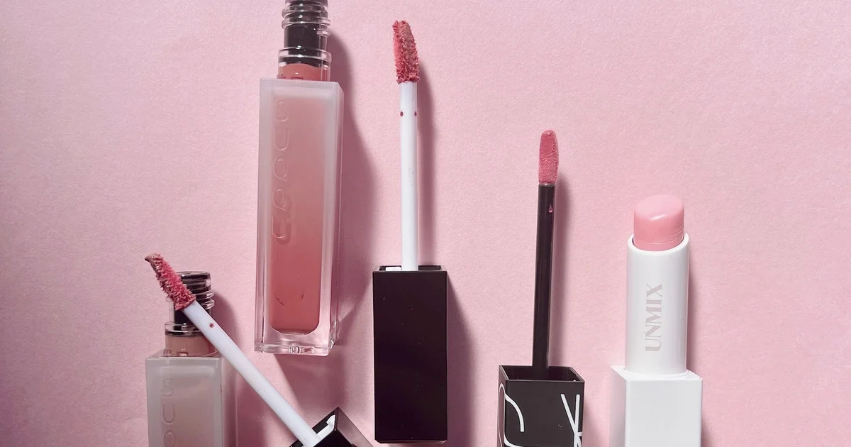 3ヶ月使って実感！【SUQQU】落ちないうるツヤリップ＆【NARS】極軽