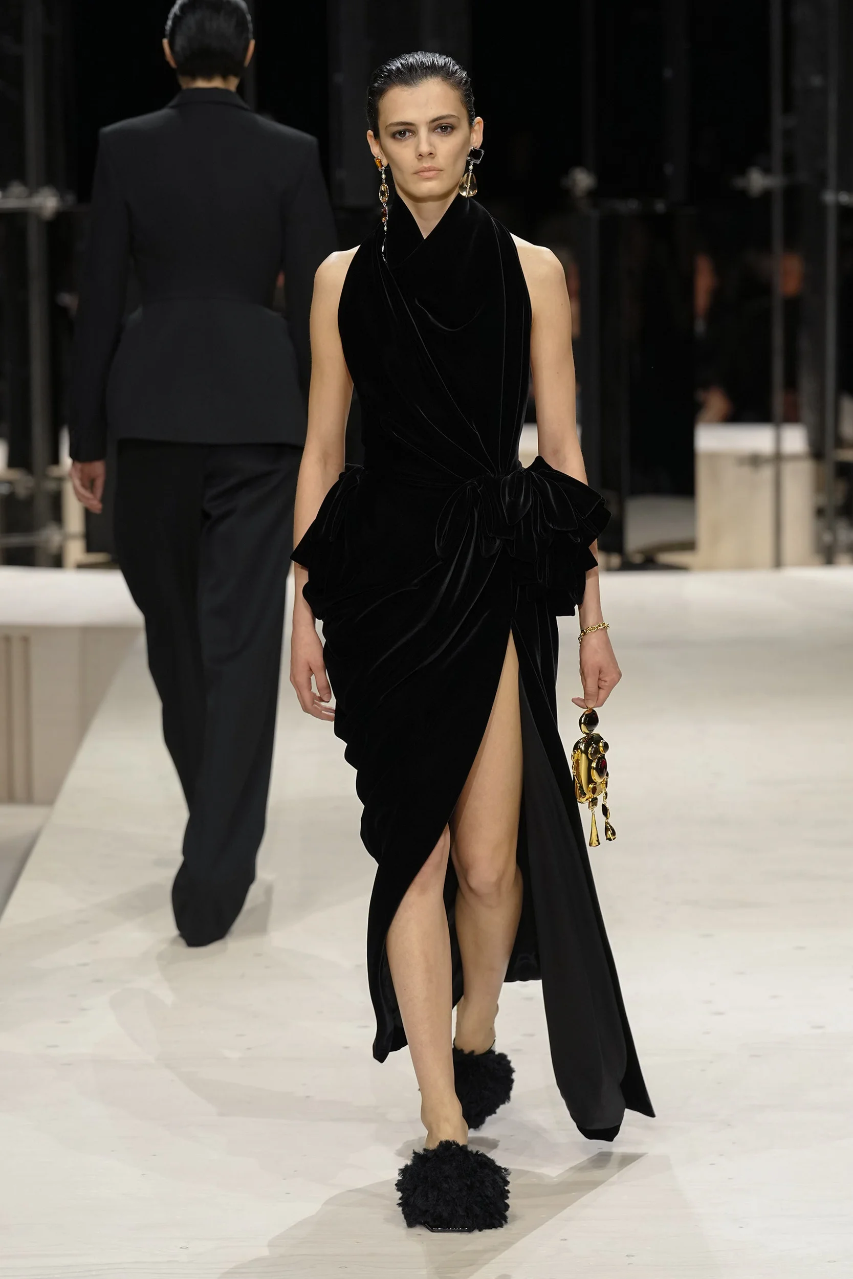 2026-27年秋冬コレクション_GIVENCHY(ジバンシィ)_モデル_52