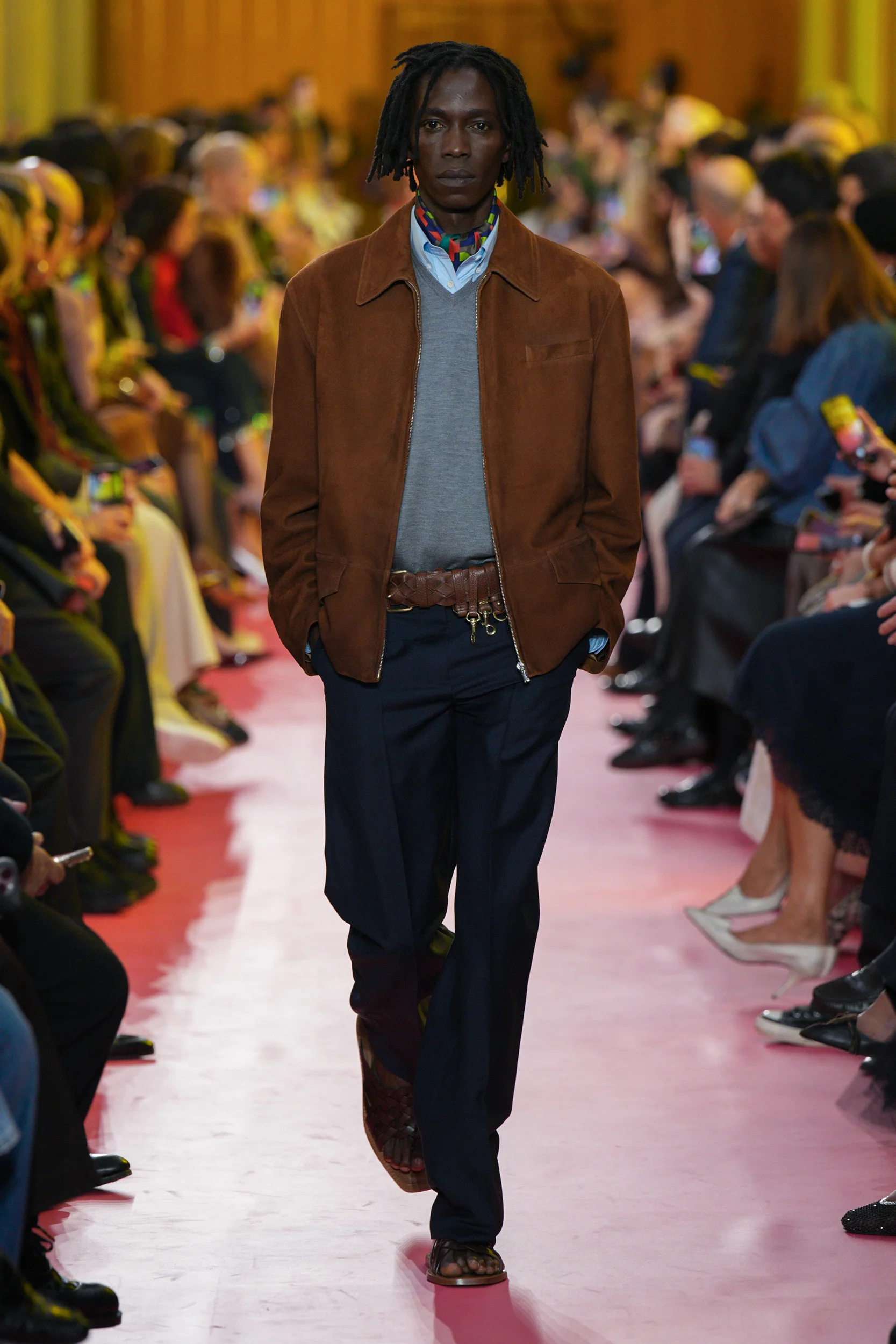 2026年春夏コレクション_MIU MIU(ミュウミュウ)_モデル_26