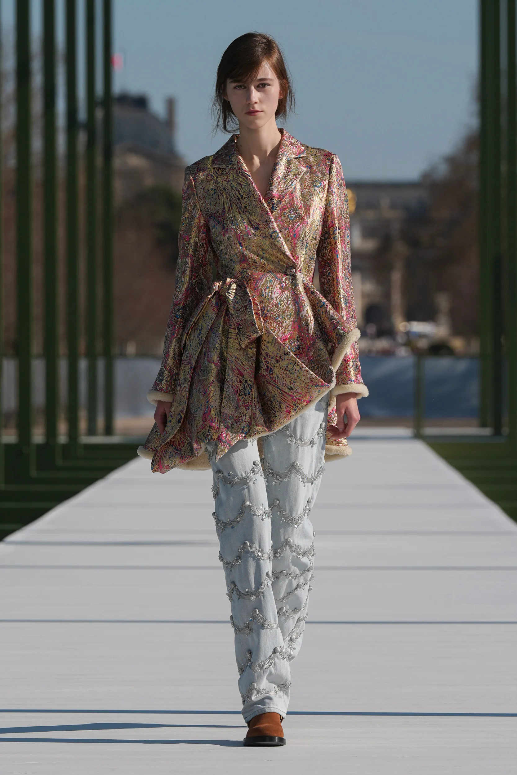 2026-27年秋冬コレクション_DIOR(ディオール)_モデル_5