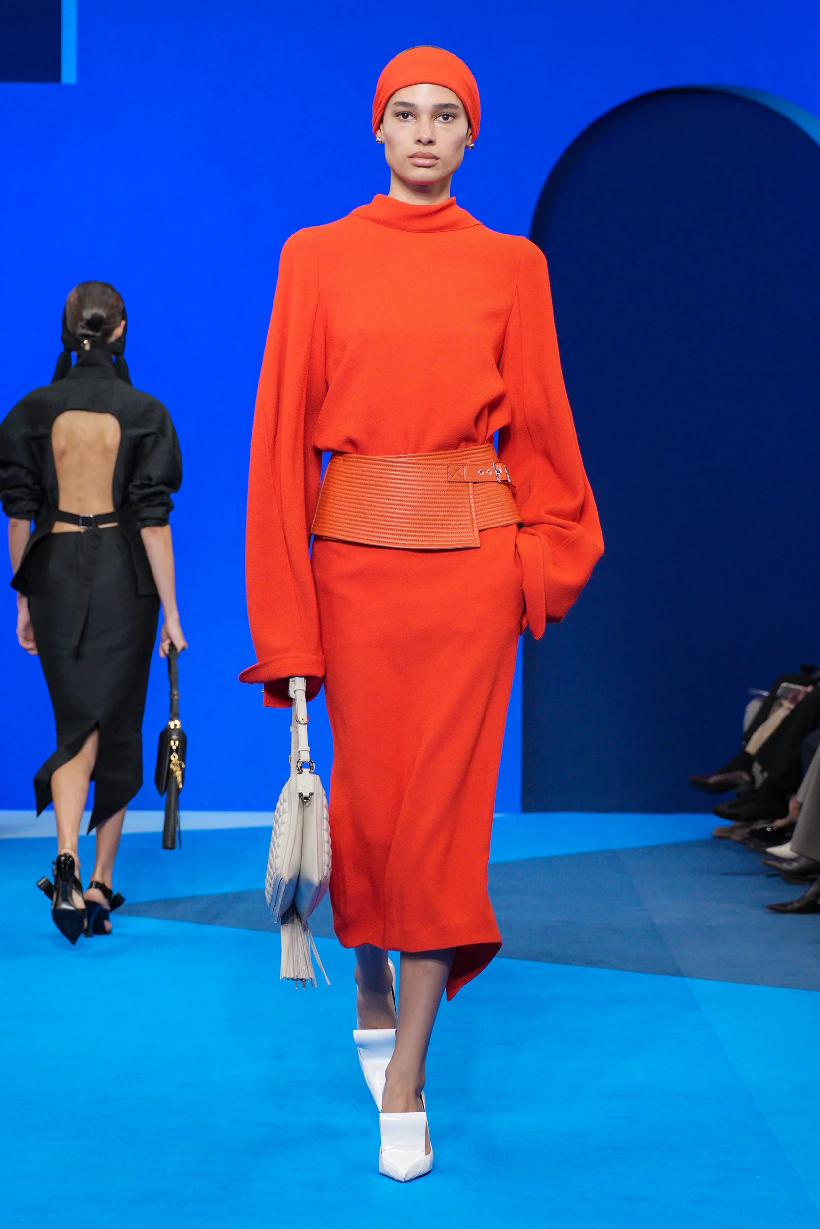 2026年春夏コレクション_LANVIN(ランバン)_モデル_8