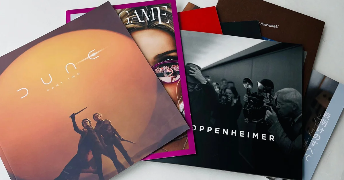 ジャッキーチェン 映画パンフレット 22種 映画パンフレット4冊セット