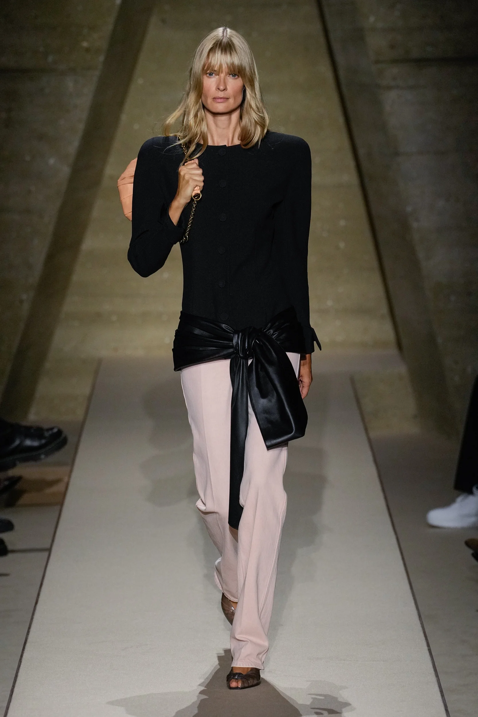 2026年春夏コレクション_CHLOÉ(クロエ)_モデル_46