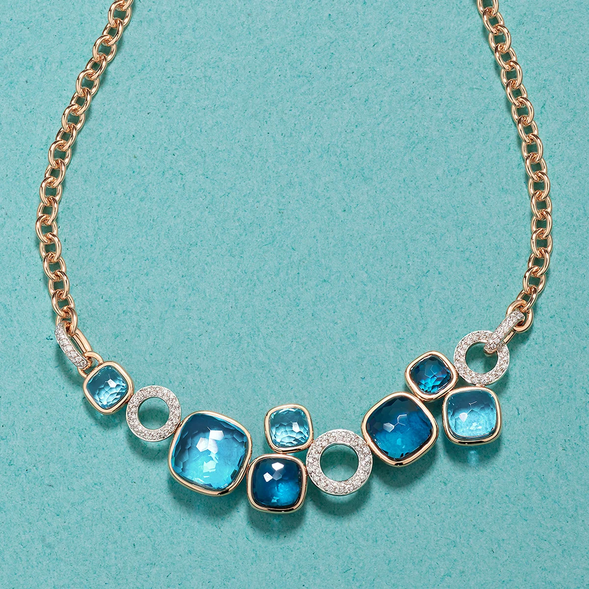 【ポメラート】「ヌード」コレクション25周年を祝した新作ジュエリーが登場！