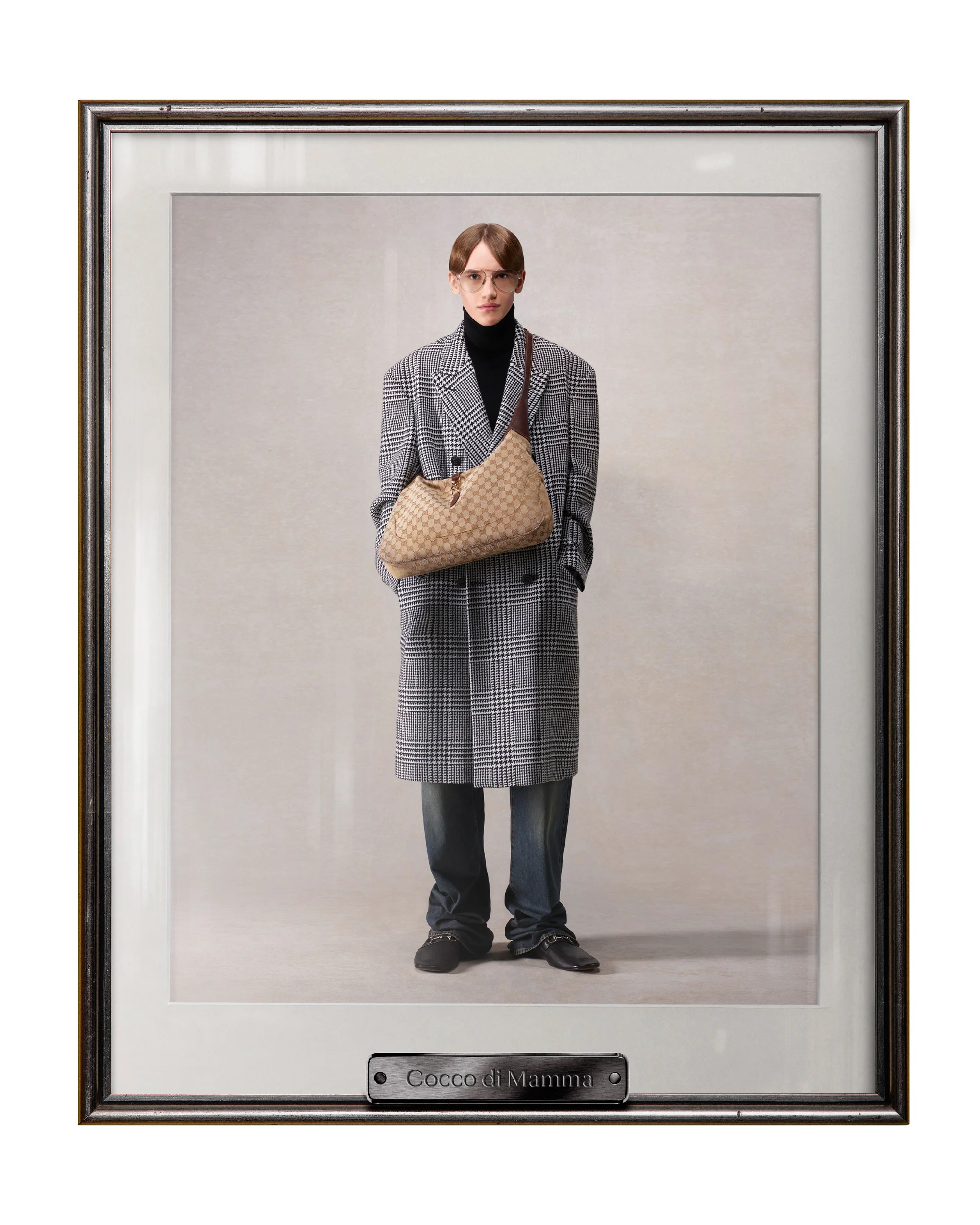 2026年春夏コレクション_GUCCI(グッチ)_モデル_15