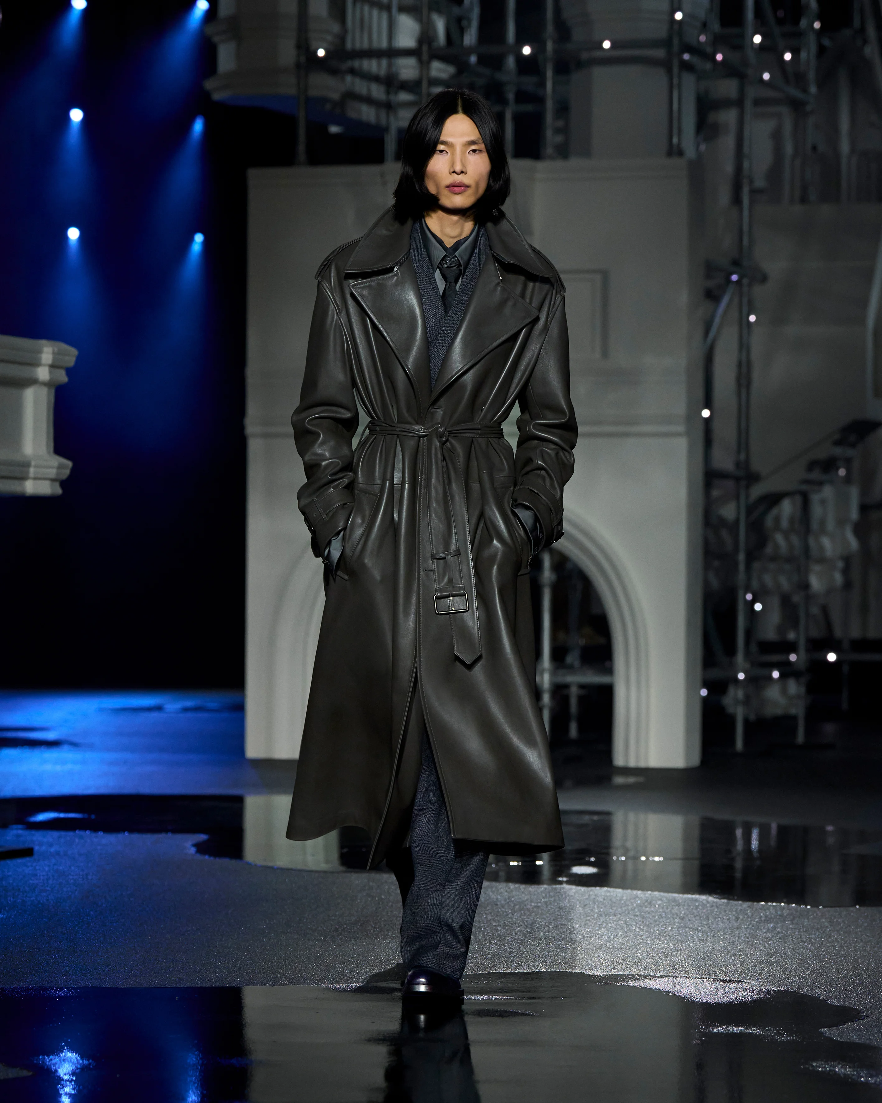 2026-27年秋冬コレクション_BURBERRY(バーバリー)_モデル_7