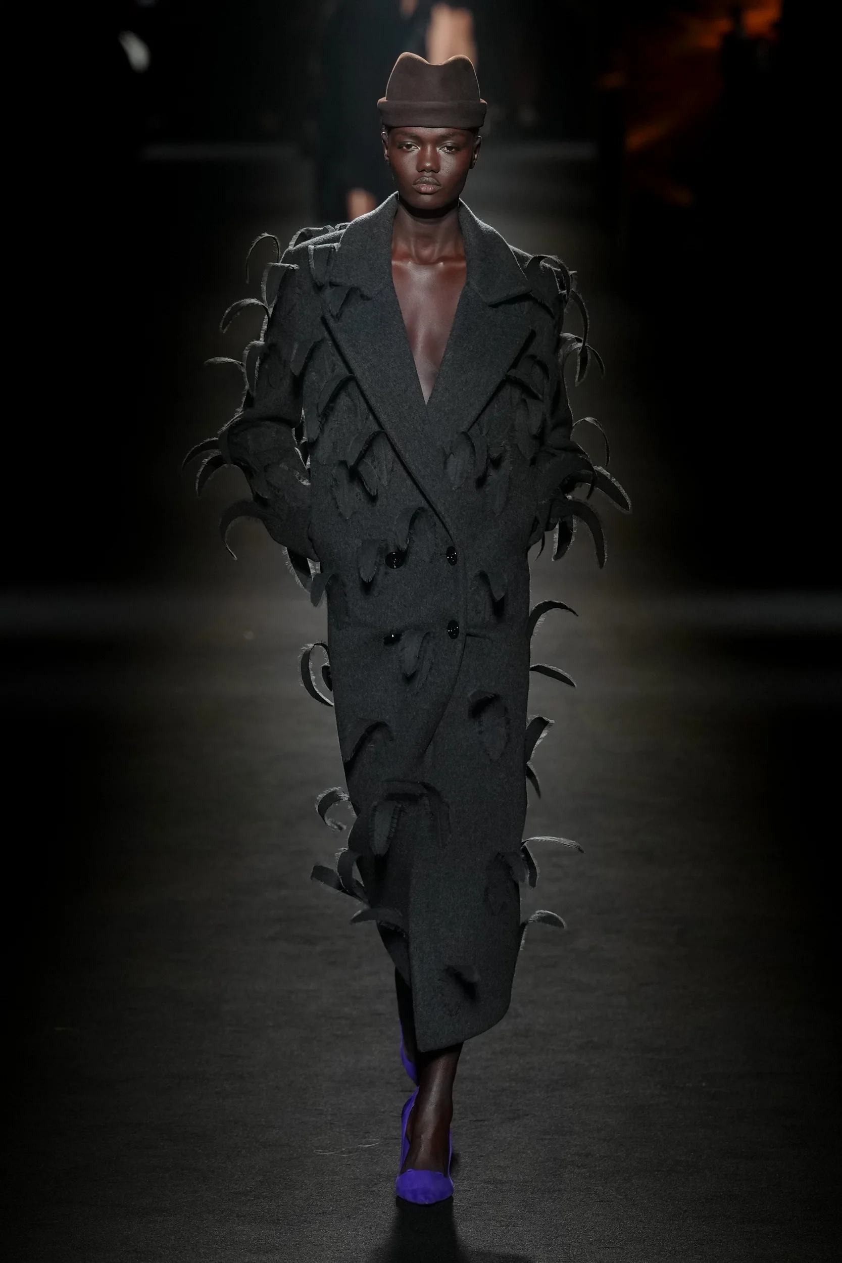 2026-27年秋冬コレクション_BALENCIAGA(バレンシアガ)_モデル_40