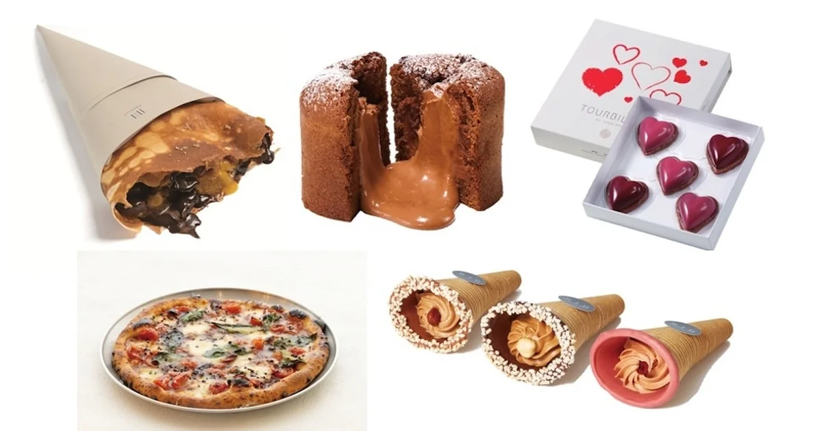 サロン・デュ・ショコラ2026が伊勢丹新宿で開幕