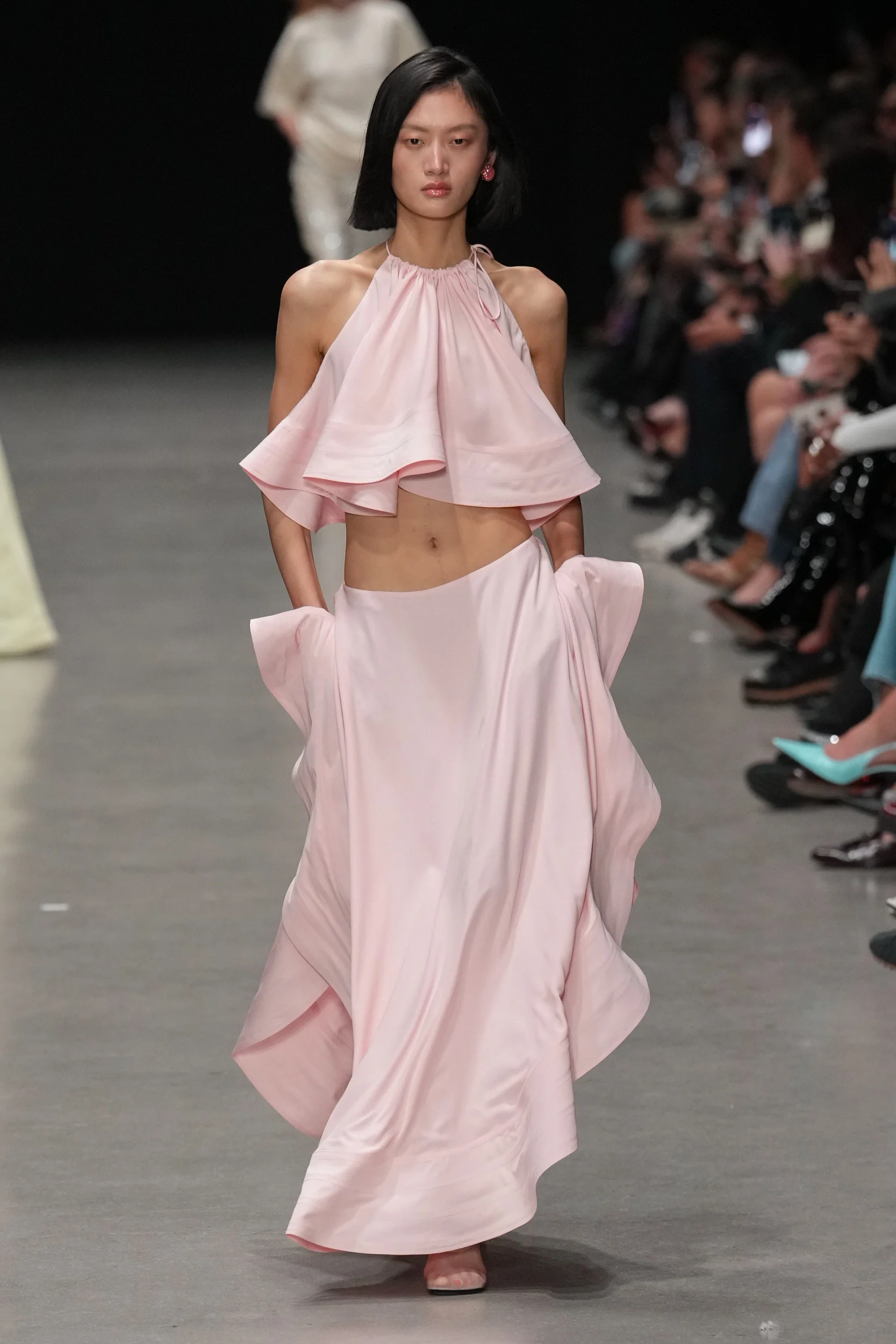 2026年春夏コレクション_STELLA MCCARTNEY(ステラ マッカートニー)_モデル_11