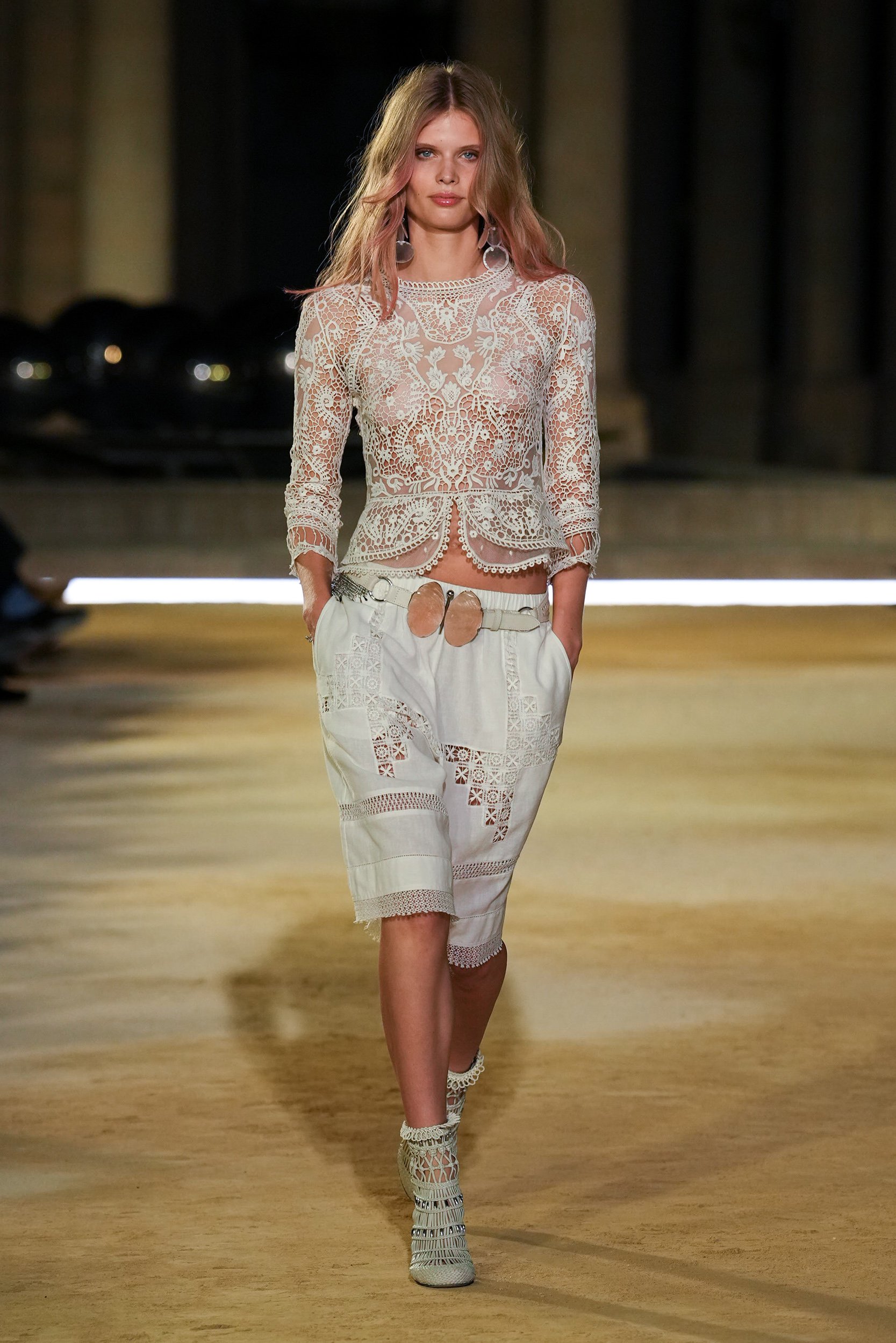 2027年春夏コレクション_ISABEL MARANT(イザベル マラン)_モデル_1