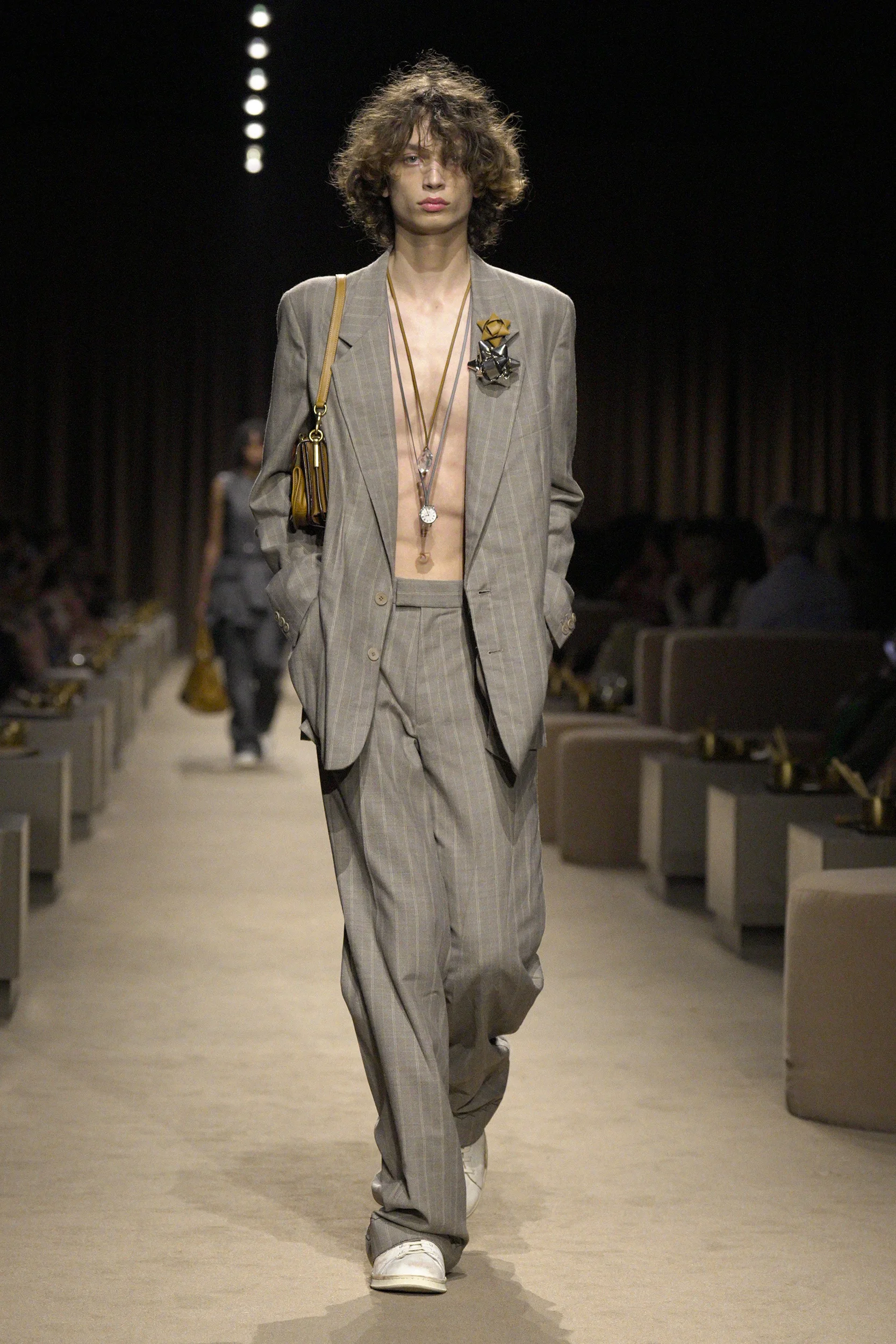 2027年春夏コレクション_COACH(コーチ)_モデル_2
