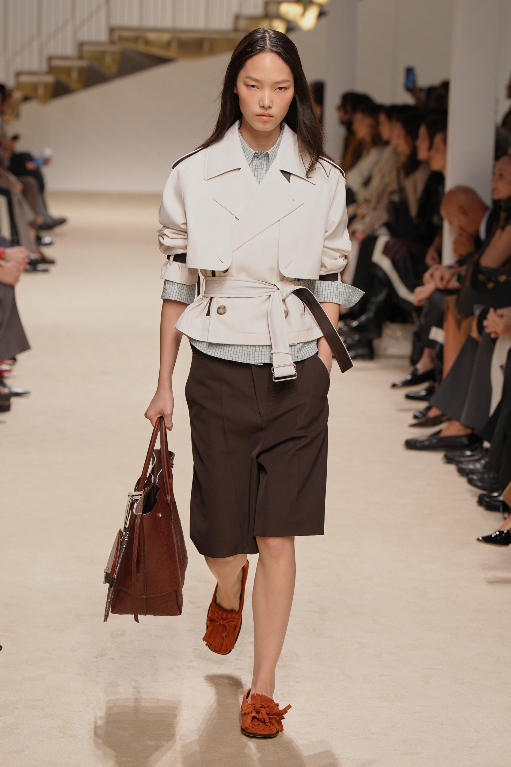 2027年春夏コレクション_TOD'S(トッズ)_モデル_12