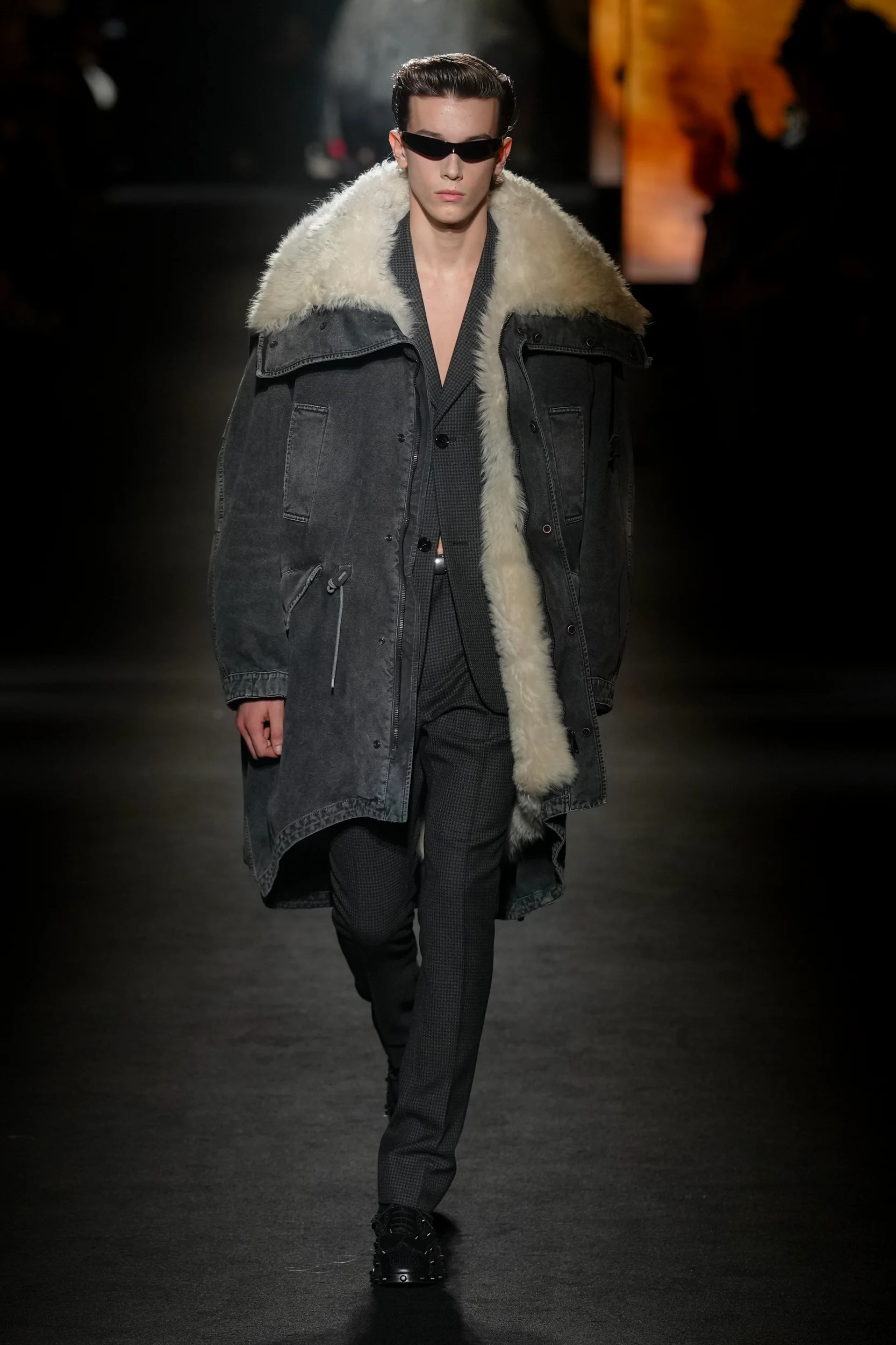 2026-27年秋冬コレクション_BALENCIAGA(バレンシアガ)_モデル_41