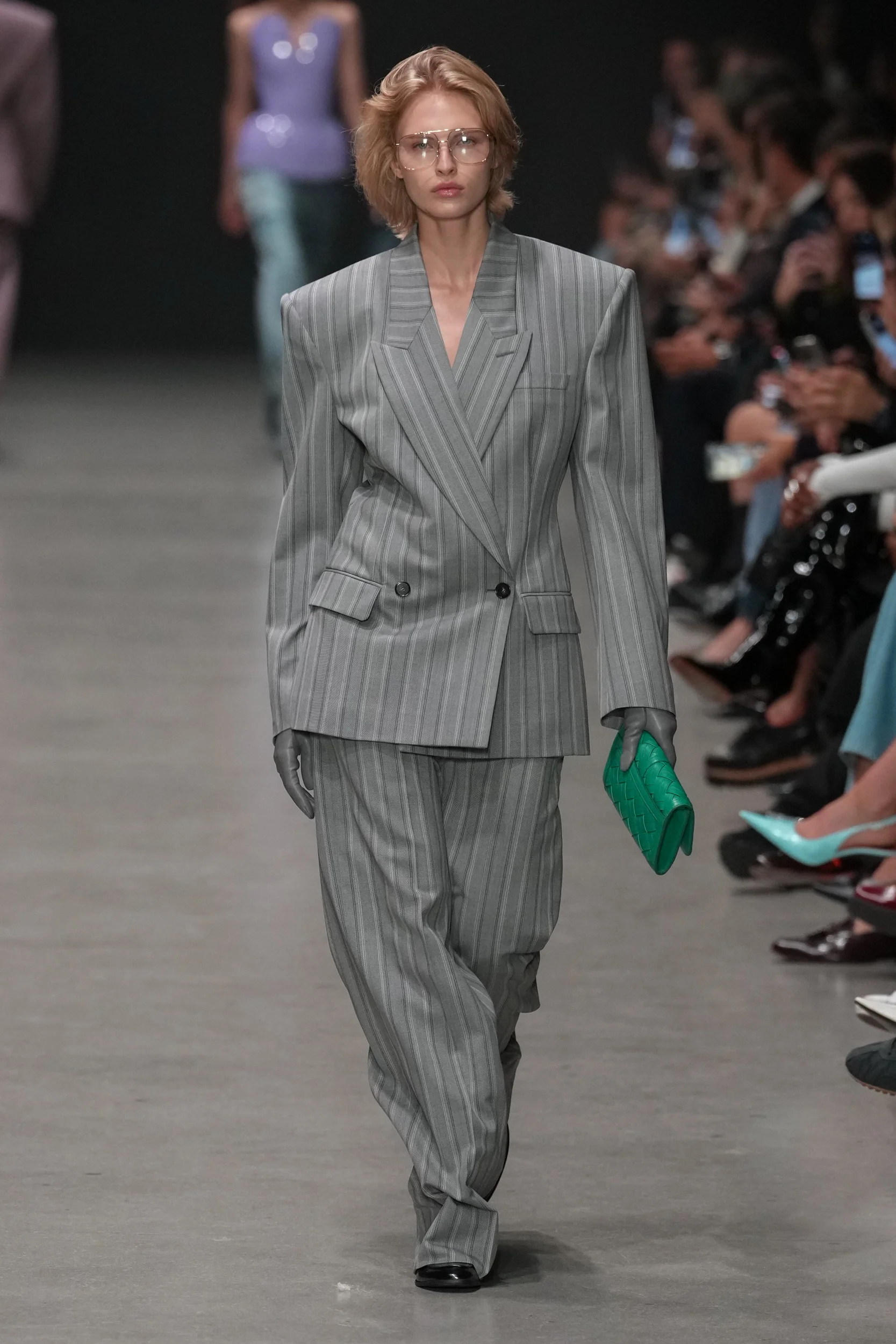 2026年春夏コレクション_STELLA MCCARTNEY(ステラ マッカートニー)_モデル_5
