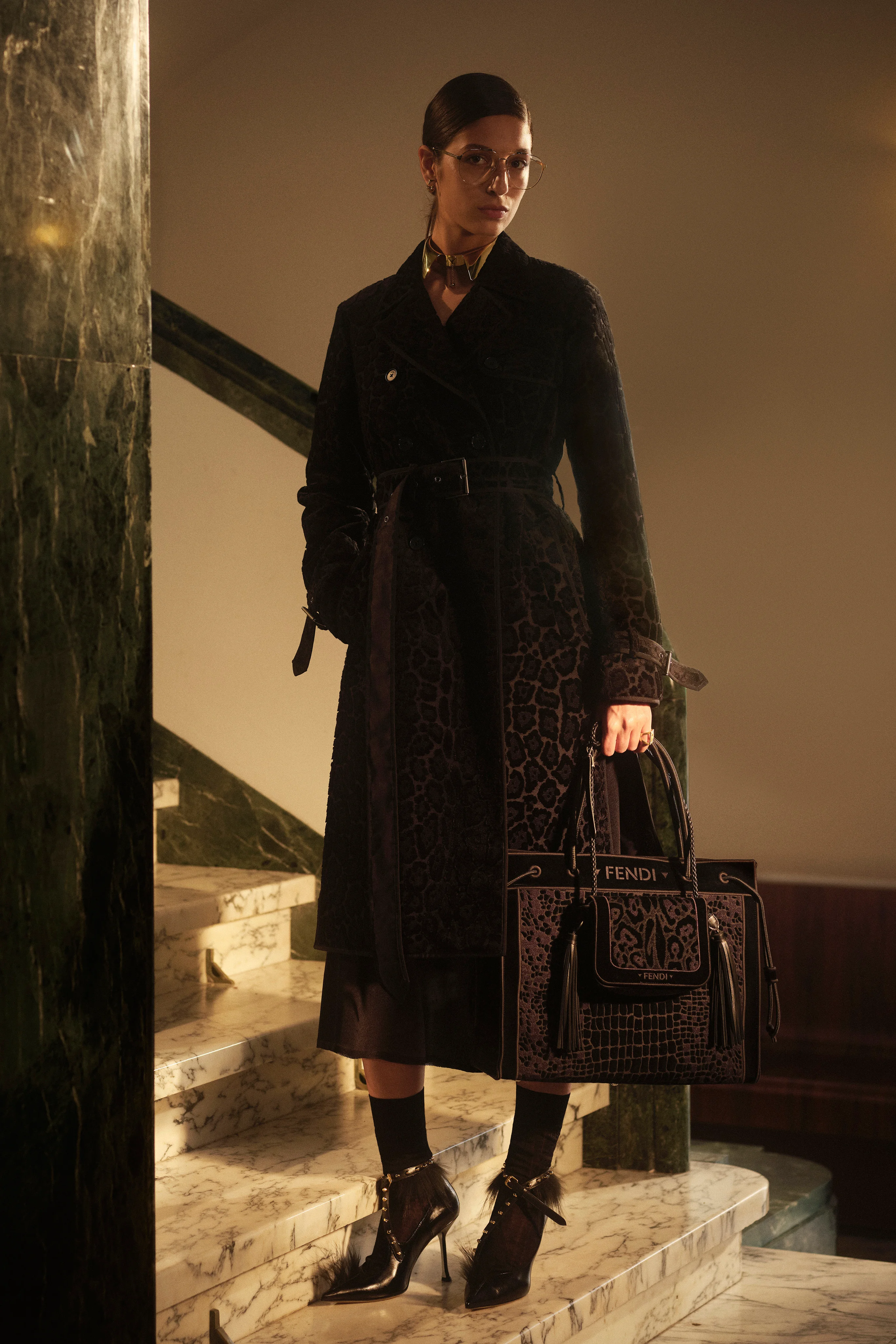 2027年クルーズコレクション_FENDI(フェンディ)_モデル_26