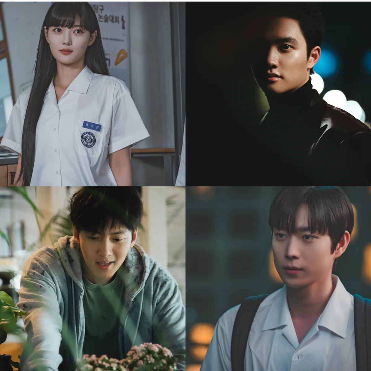 【2025年韓国ドラマ】年末年始の一気観案件！ 新感覚のロマンススリラーや、壮絶な復讐劇など、寝ずに観たくなる良作