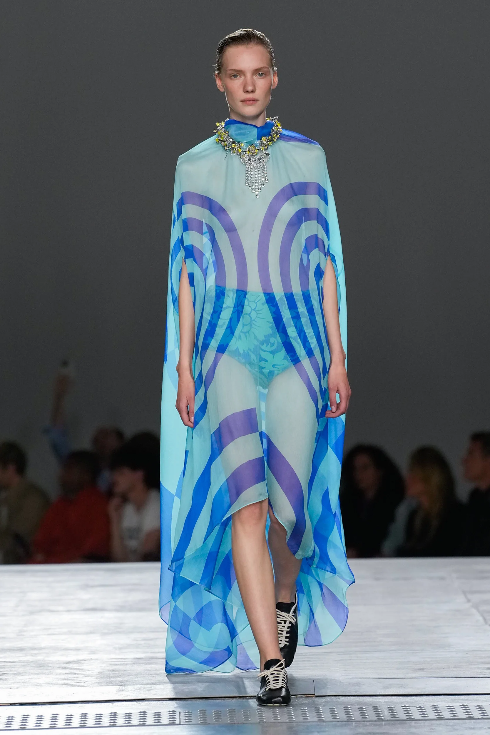 2026年春夏コレクション_DRIES VAN NOTEN(ドリス ヴァン ノッテン)_モデル_58