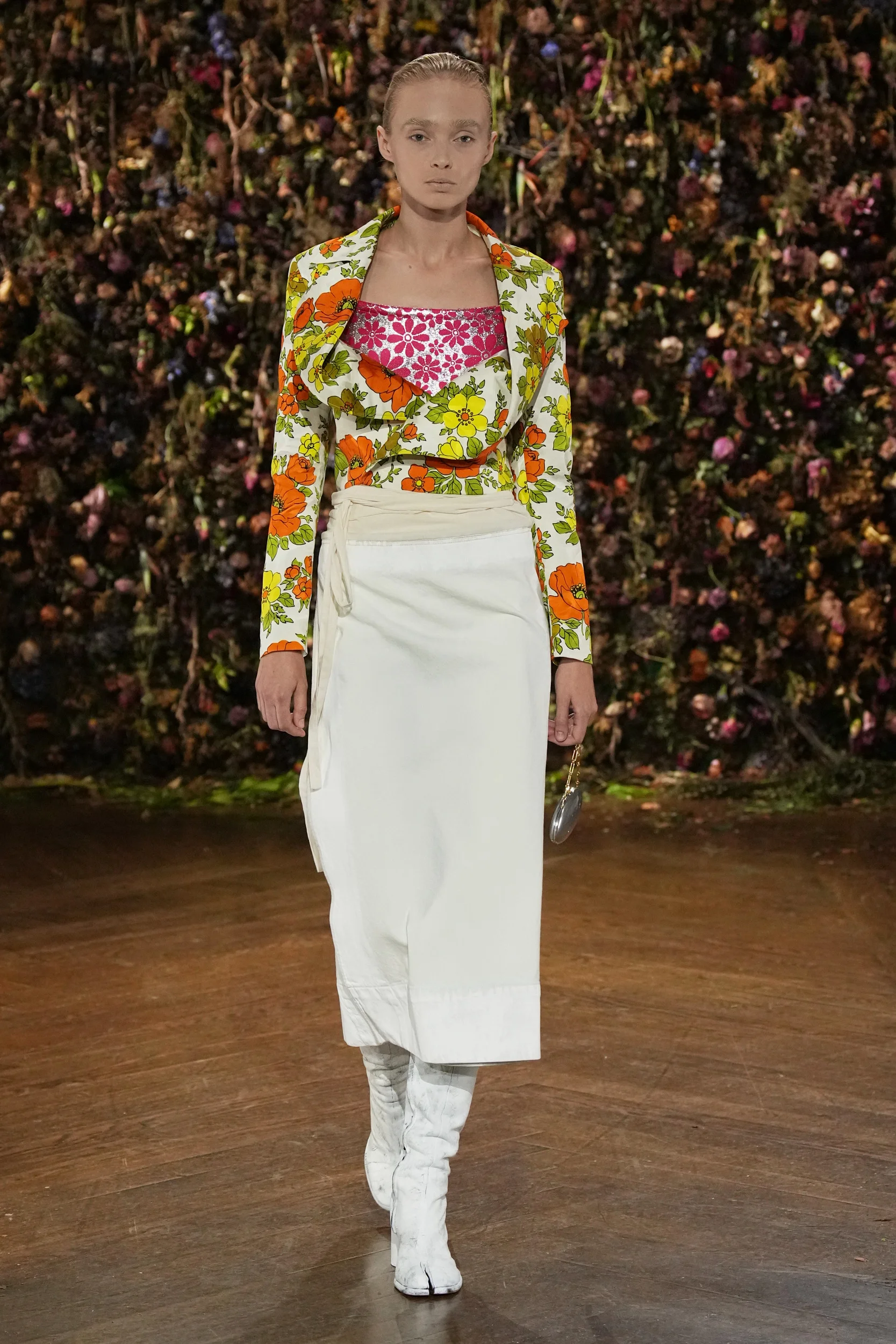 2027年春夏コレクション_MAISON MARGIELA(メゾン マルジェラ)_モデル_23