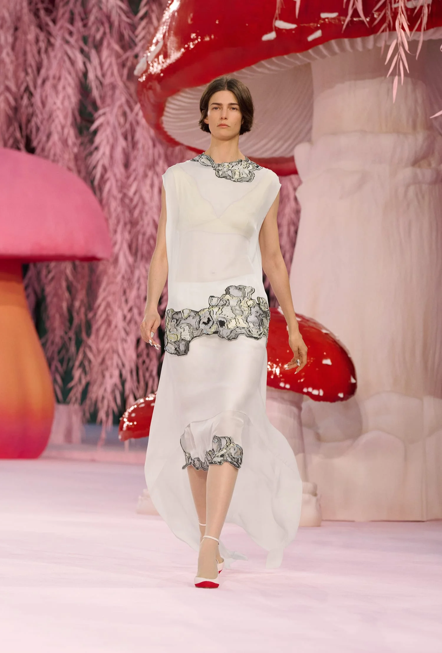 2026年春夏オートクチュールコレクション_CHANEL(シャネル)_モデル_40