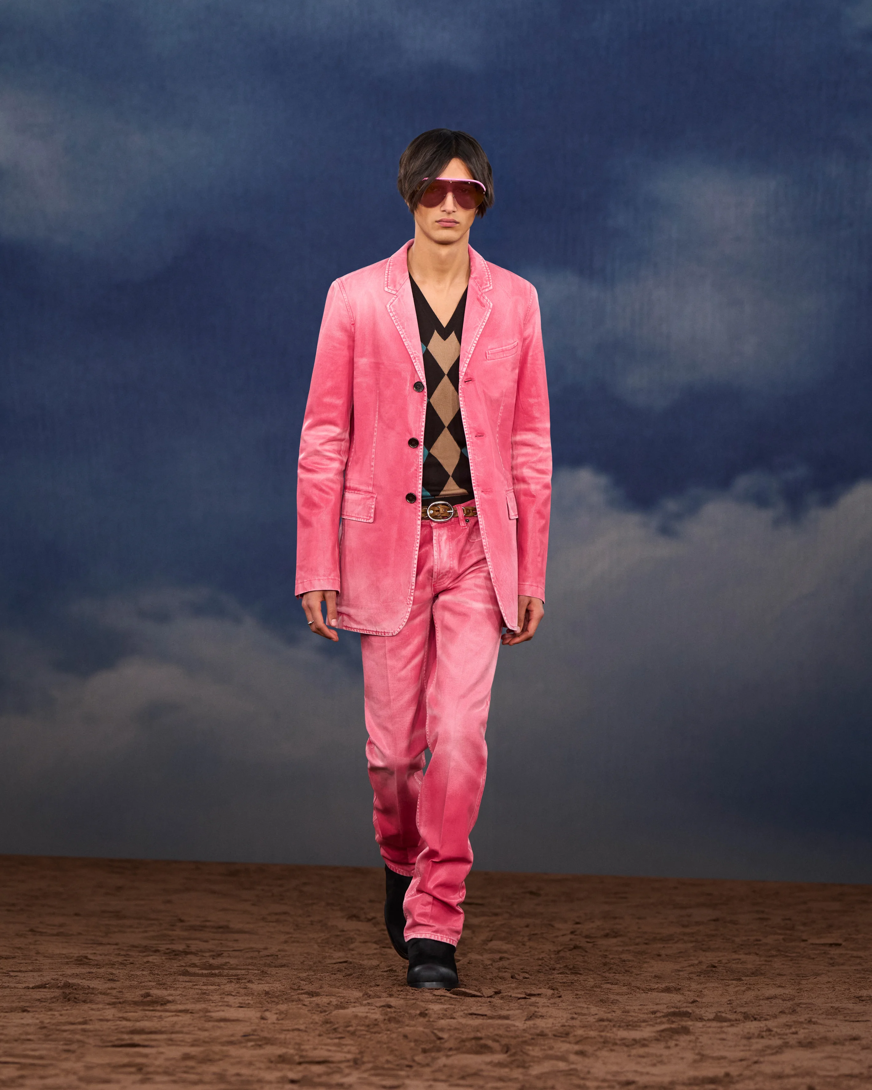 2026年春夏コレクション_BURBERRY(バーバリー)_モデル_52