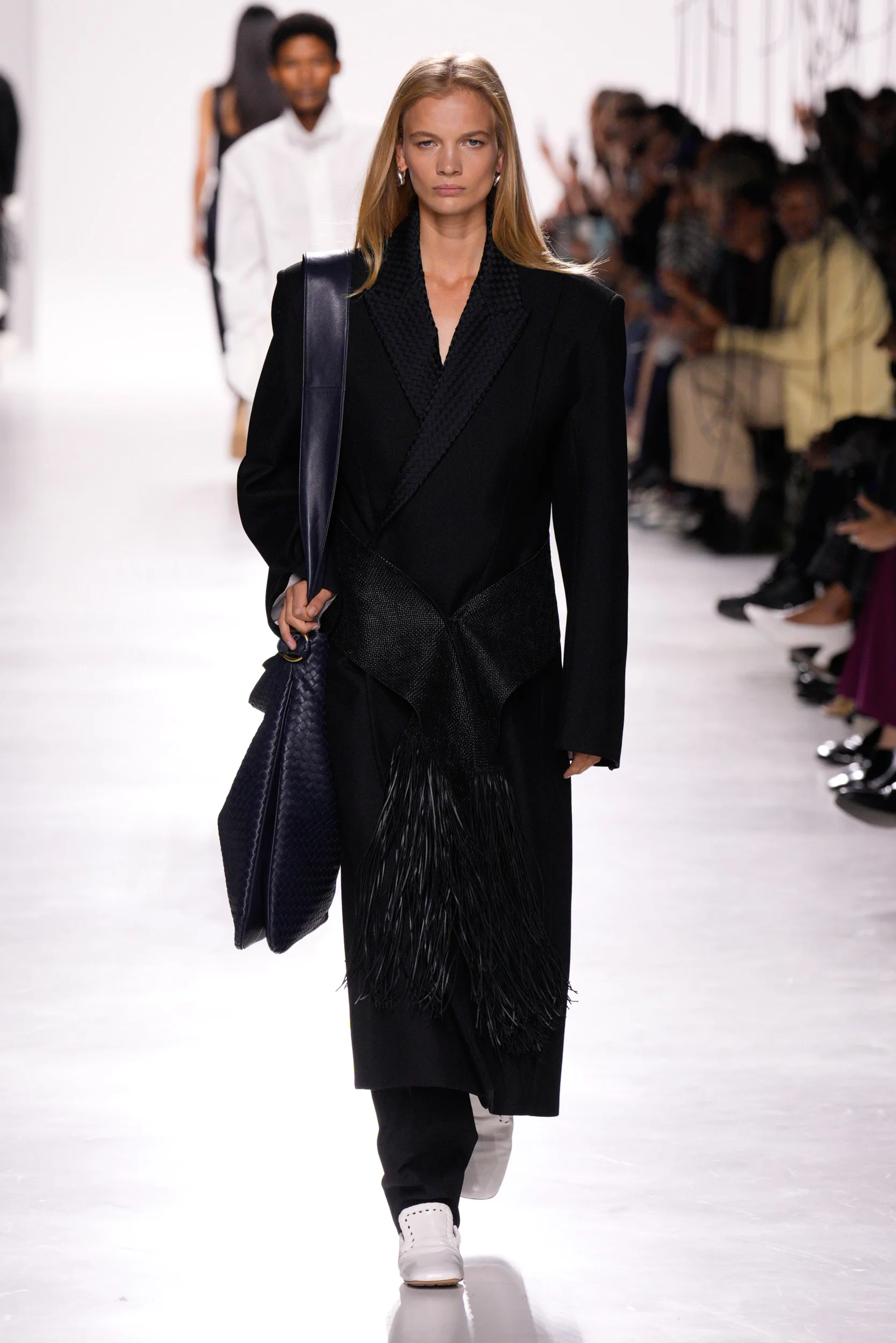 2026年春夏コレクション_BOTTEGA VENETA(ボッテガ ヴェネタ)_モデル_7