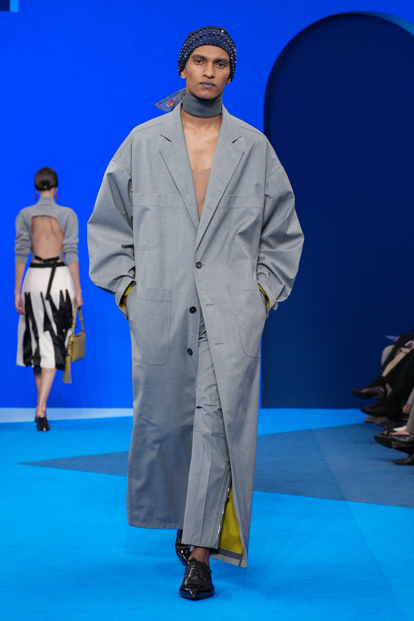 2026年春夏コレクション_LANVIN(ランバン)_モデル_23