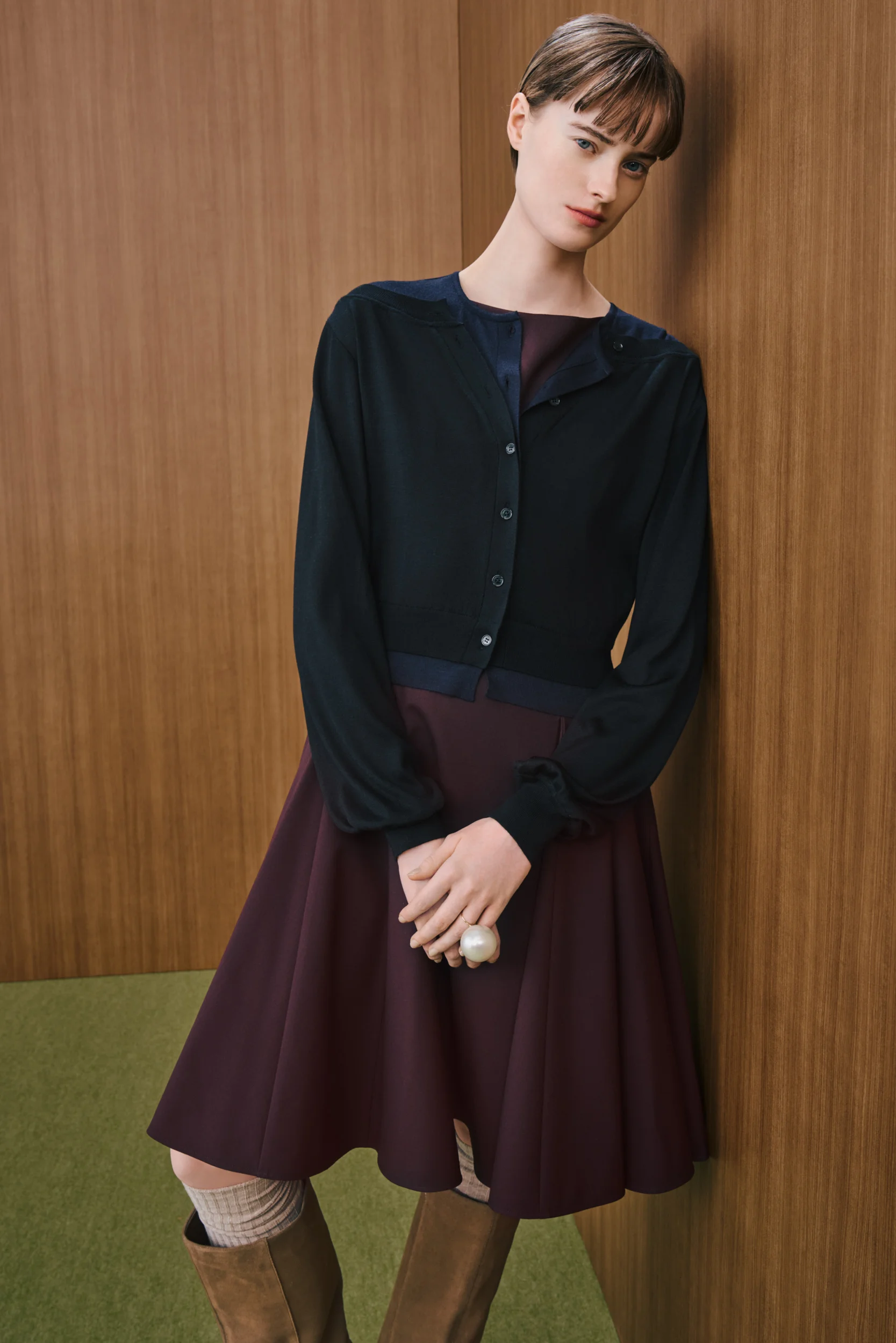 2026-27年秋冬コレクション_ADEAM(アディアム)_モデル_23