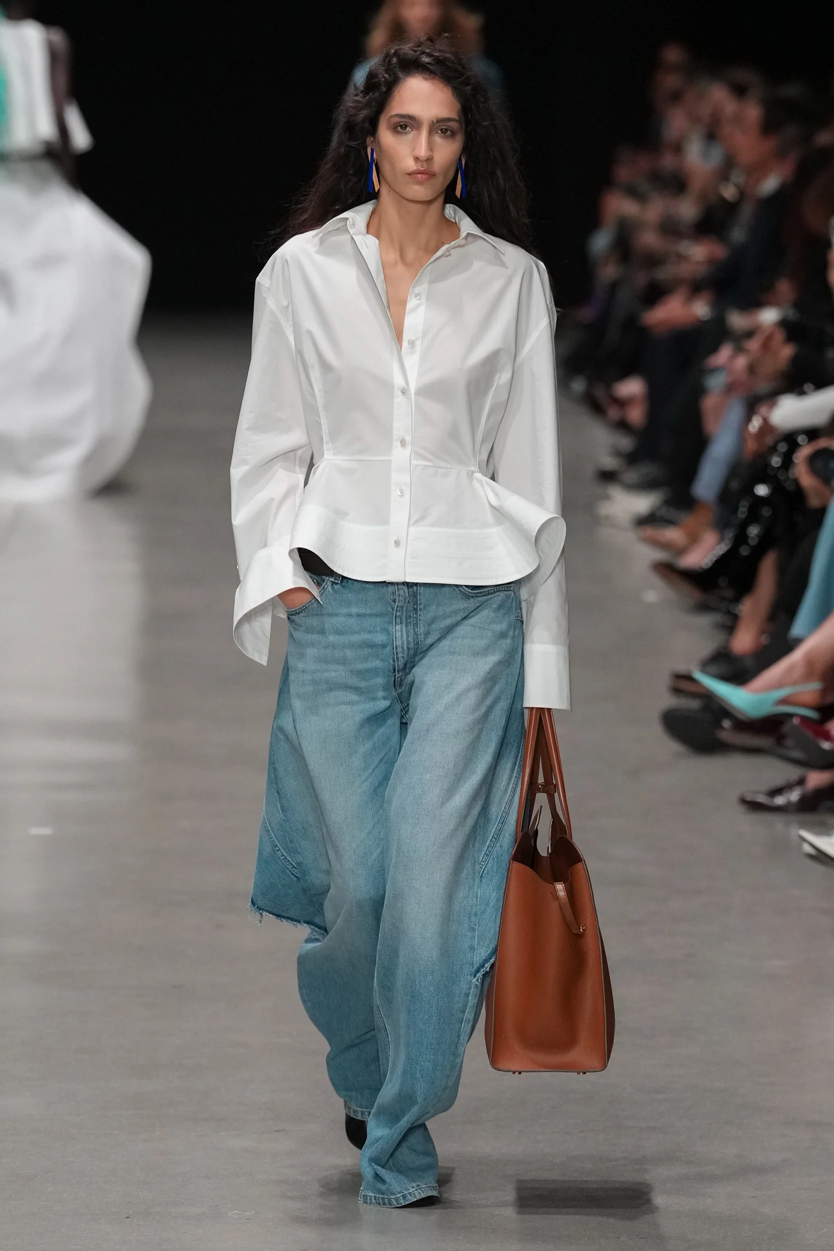 2026年春夏コレクション_STELLA MCCARTNEY(ステラ マッカートニー)_モデル_18