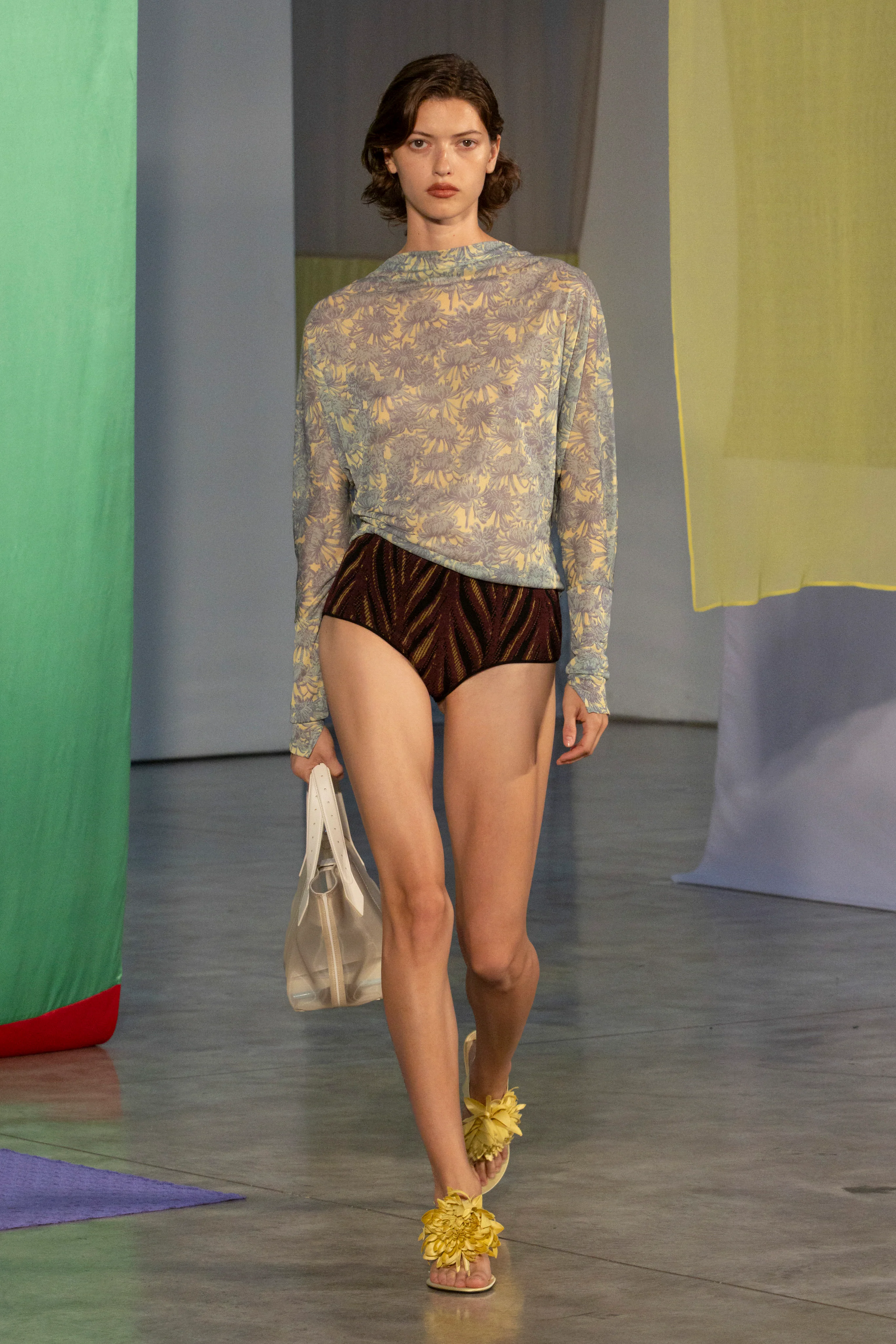 2026年春夏コレクション_PROENZA SCHOULER(プロエンザ スクーラー)_モデル_18