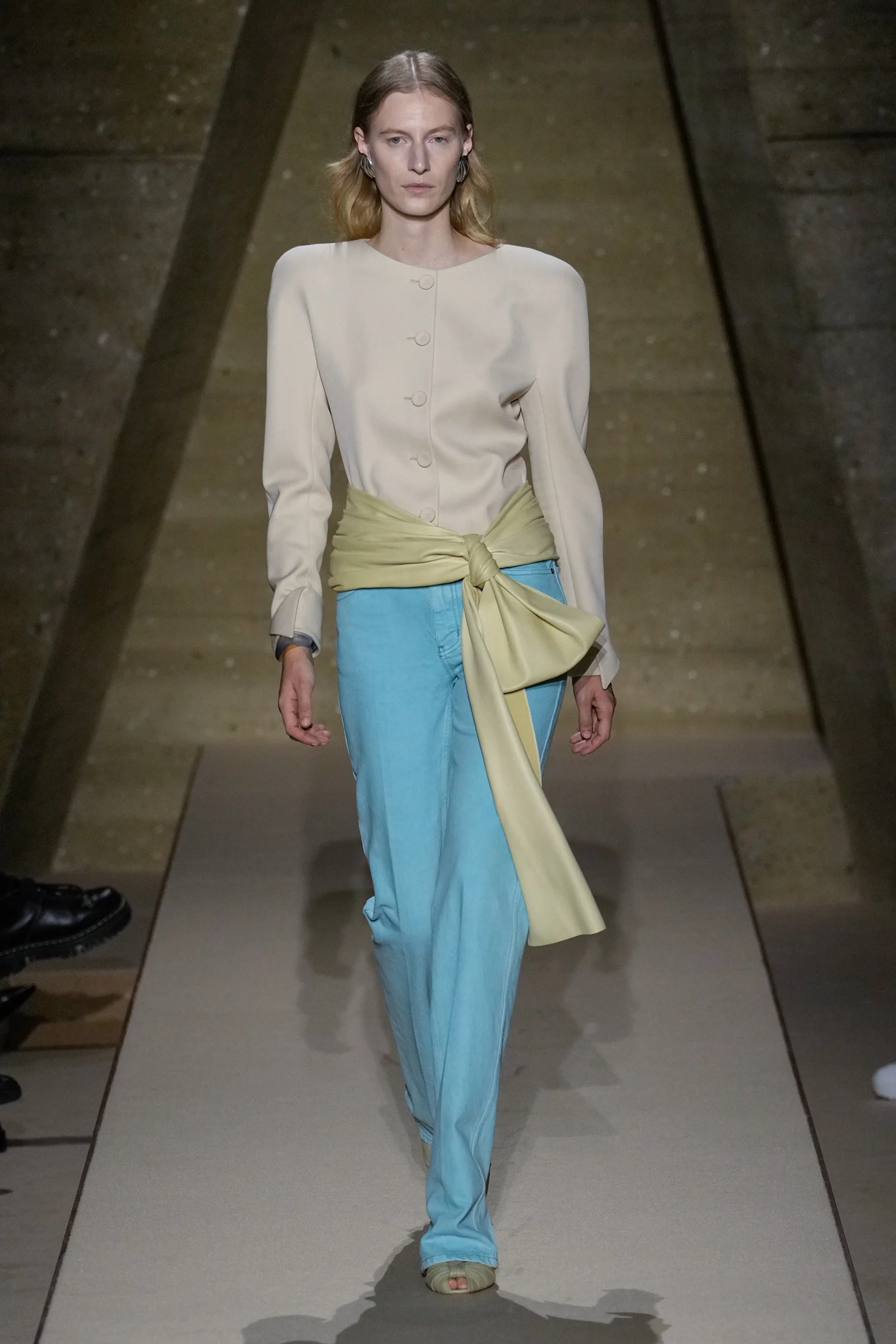 2026年春夏コレクション_CHLOÉ(クロエ)_モデル_49