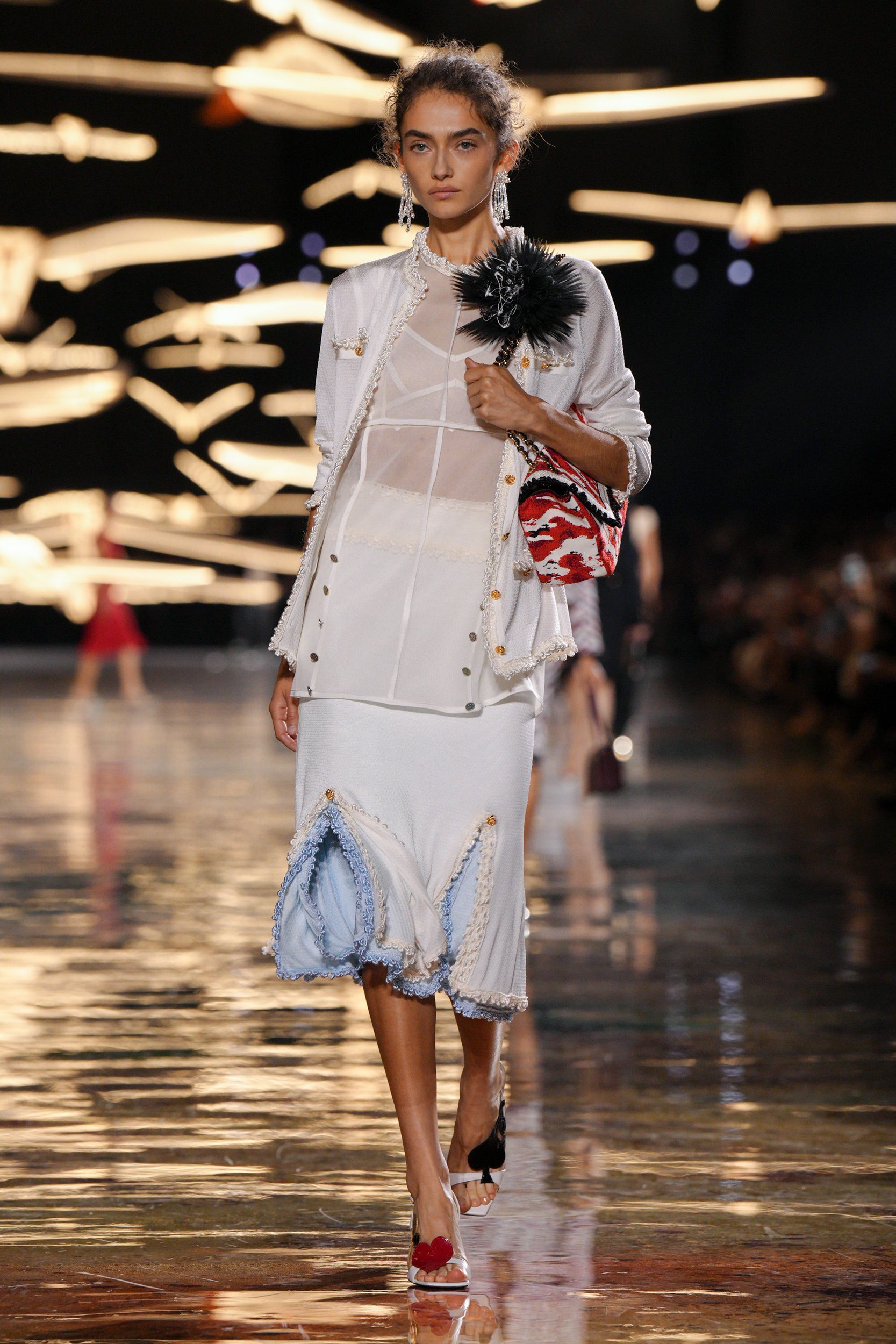2027年春夏コレクション_CHANEL(シャネル)_モデル_23