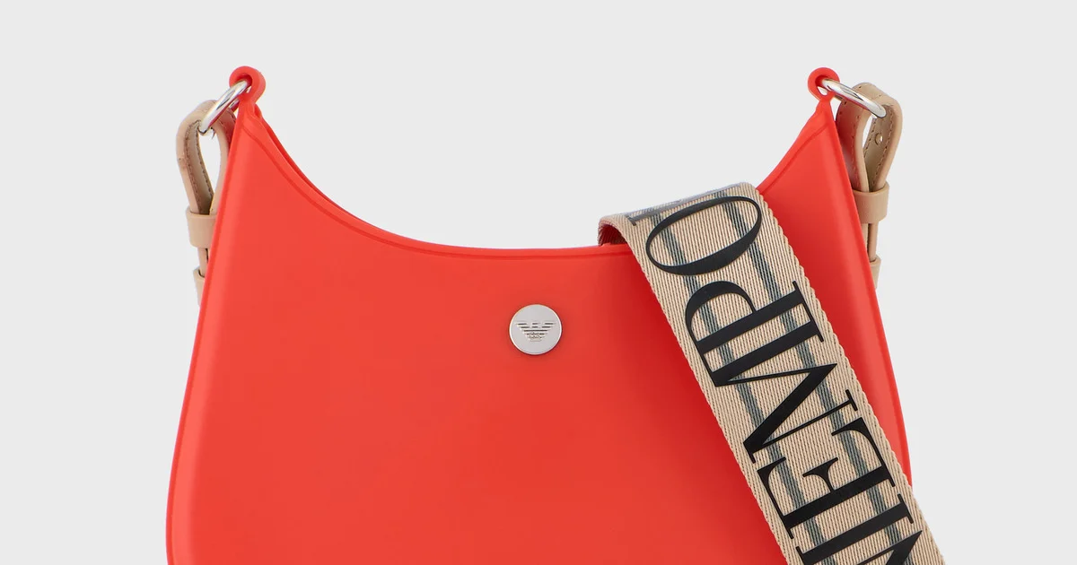 装いをフレッシュに色付けて! 【エンポリオ アルマーニ】からエコ