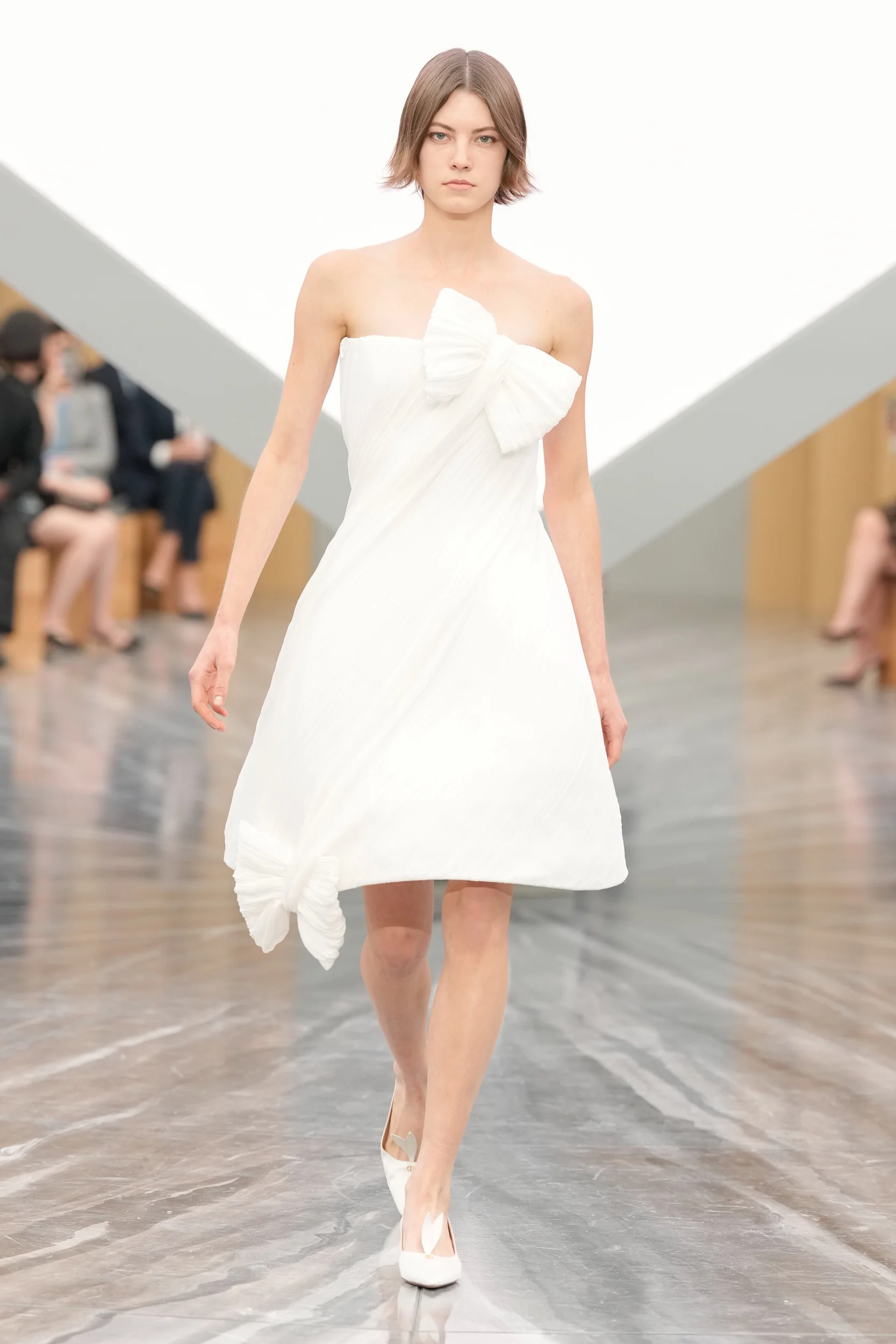 2026年春夏コレクション_DIOR(ディオール)_モデル_1