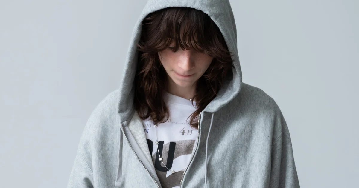 RHC ロンハーマン】がチャンピオンとコラボレート！ 着こなしの幅が