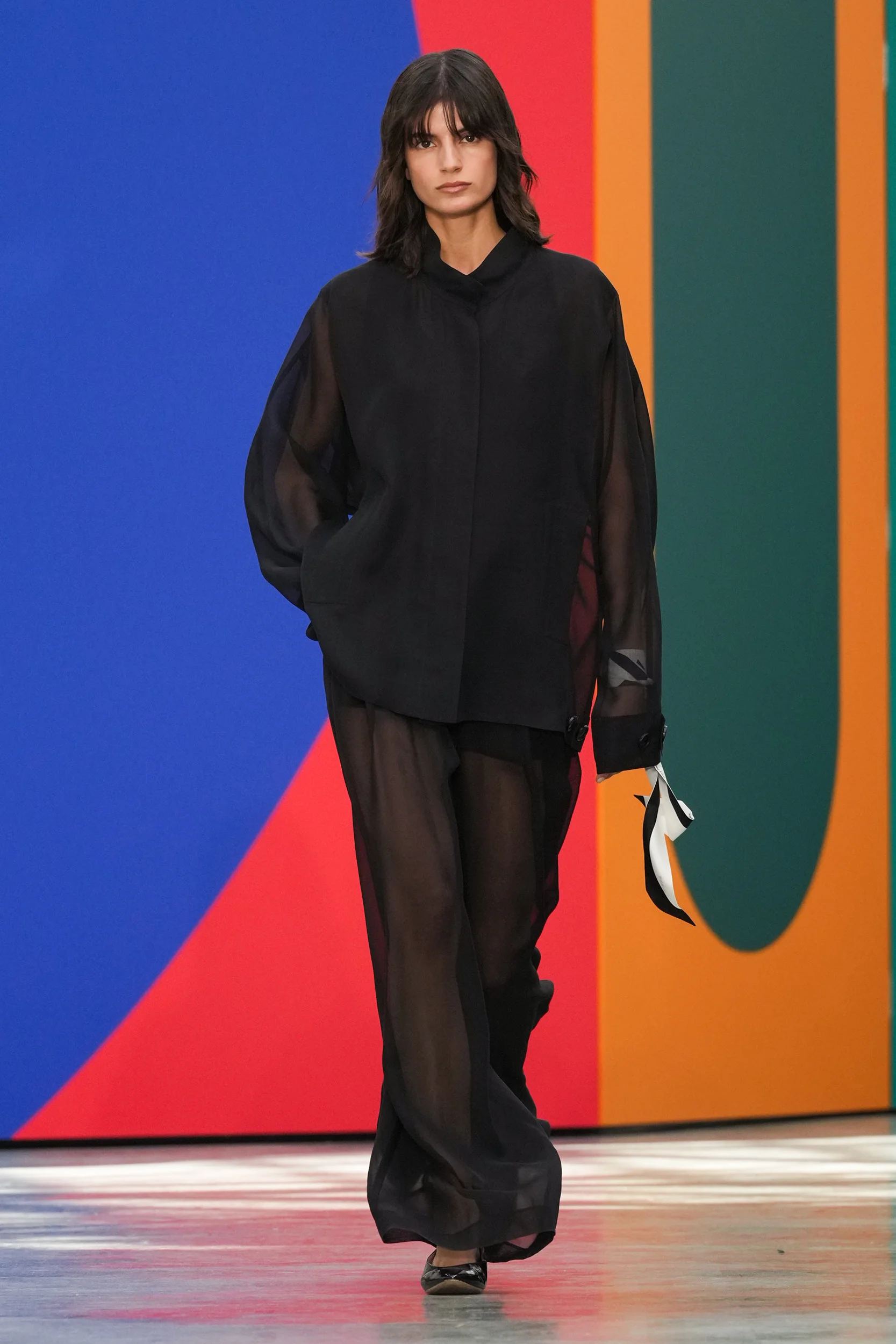 2026年春夏コレクション_AKRIS(アクリス)_モデル_21