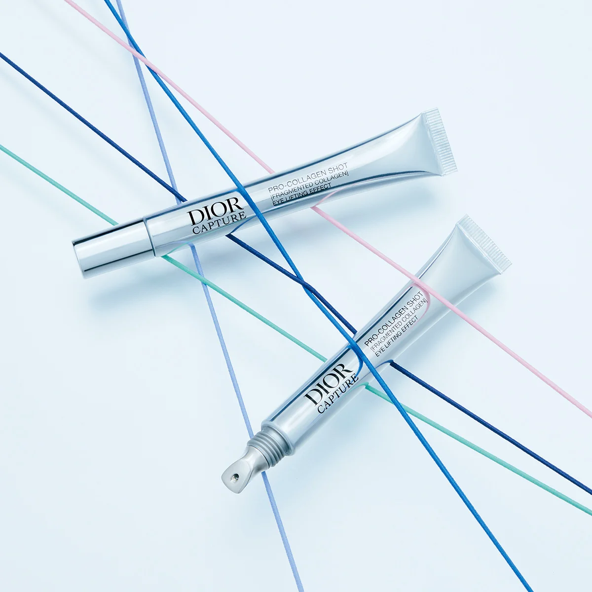 美容プロが注目の新作スキンケアを語る！ 【ディオール】の革新的アイケア