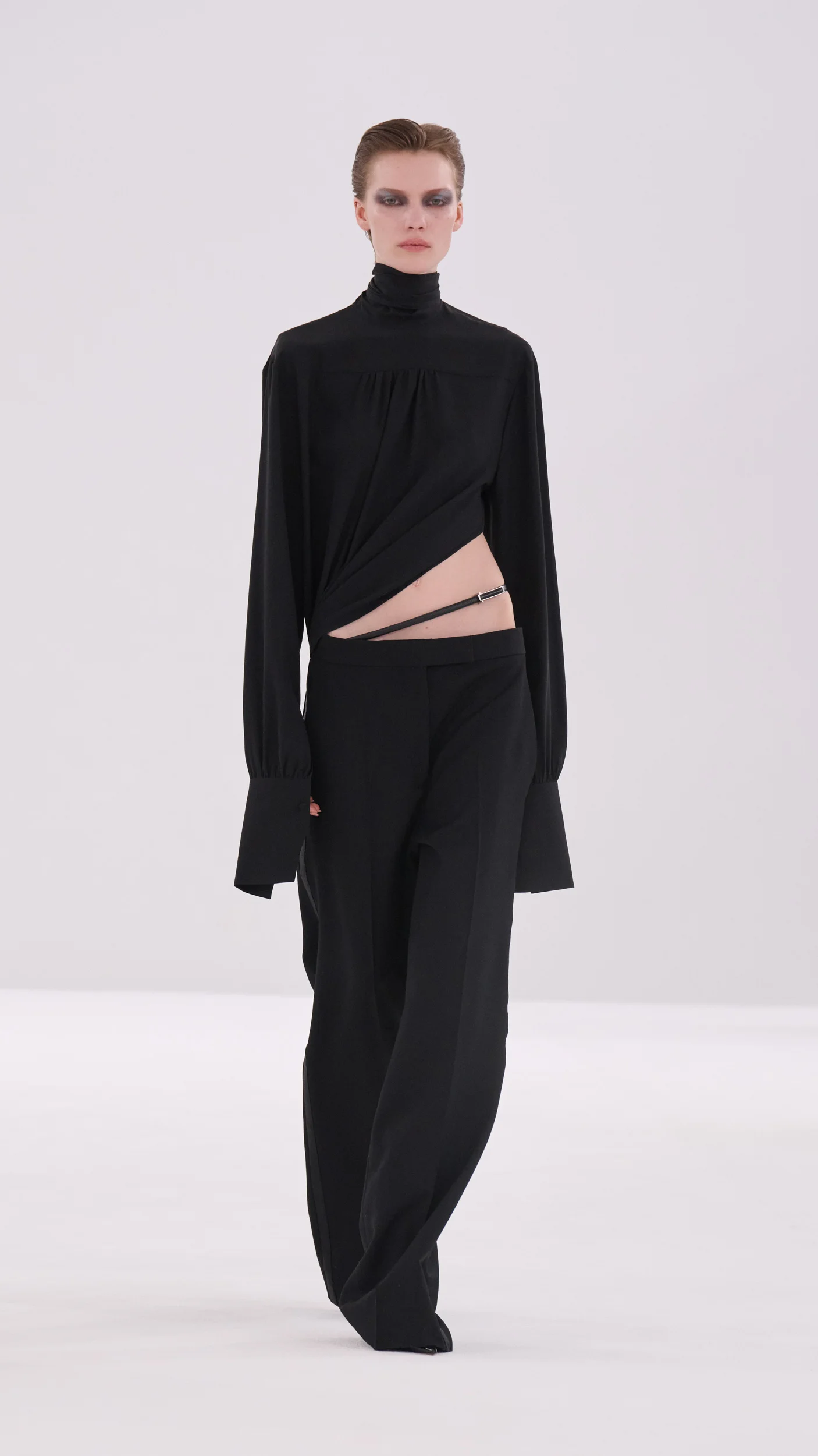 2026-27年秋冬コレクション_TOM FORD(トム フォード)_モデル_6