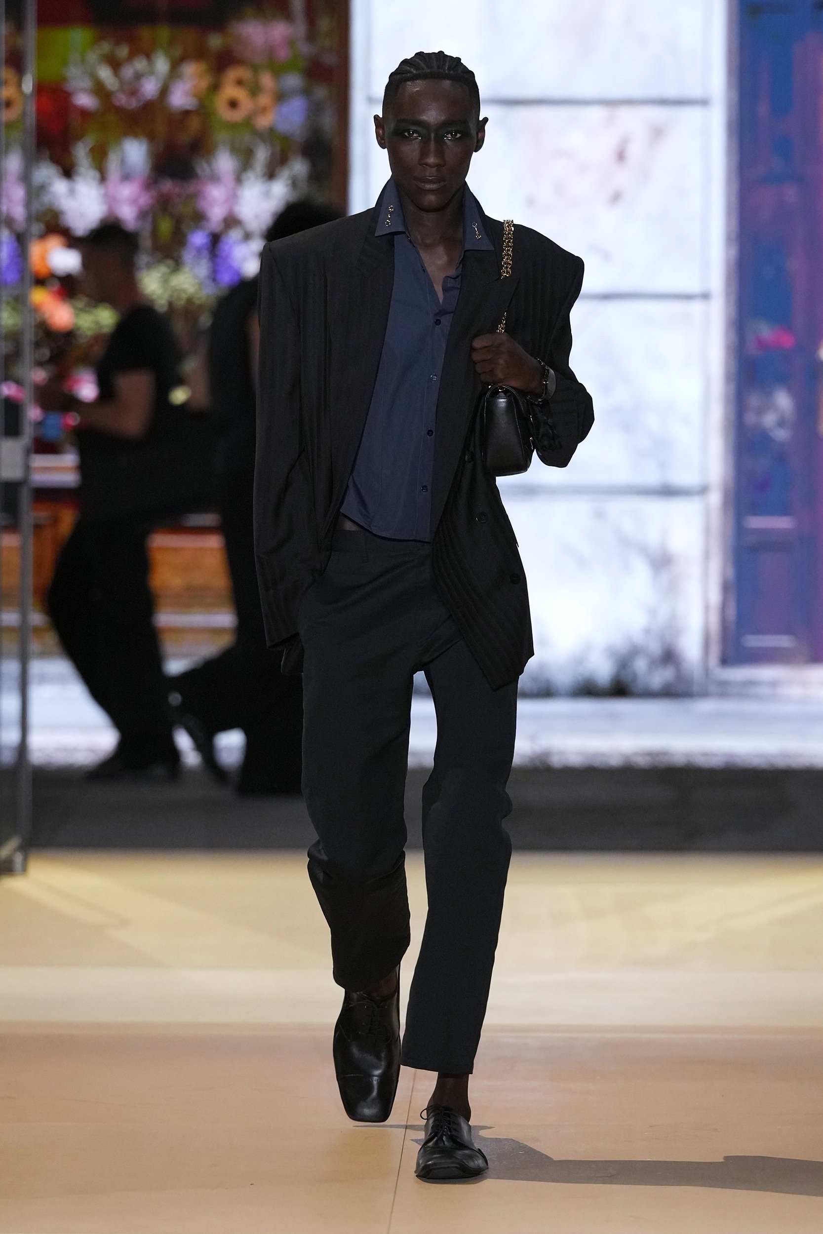 2027年春夏コレクション_GUCCI(グッチ)_モデル_8